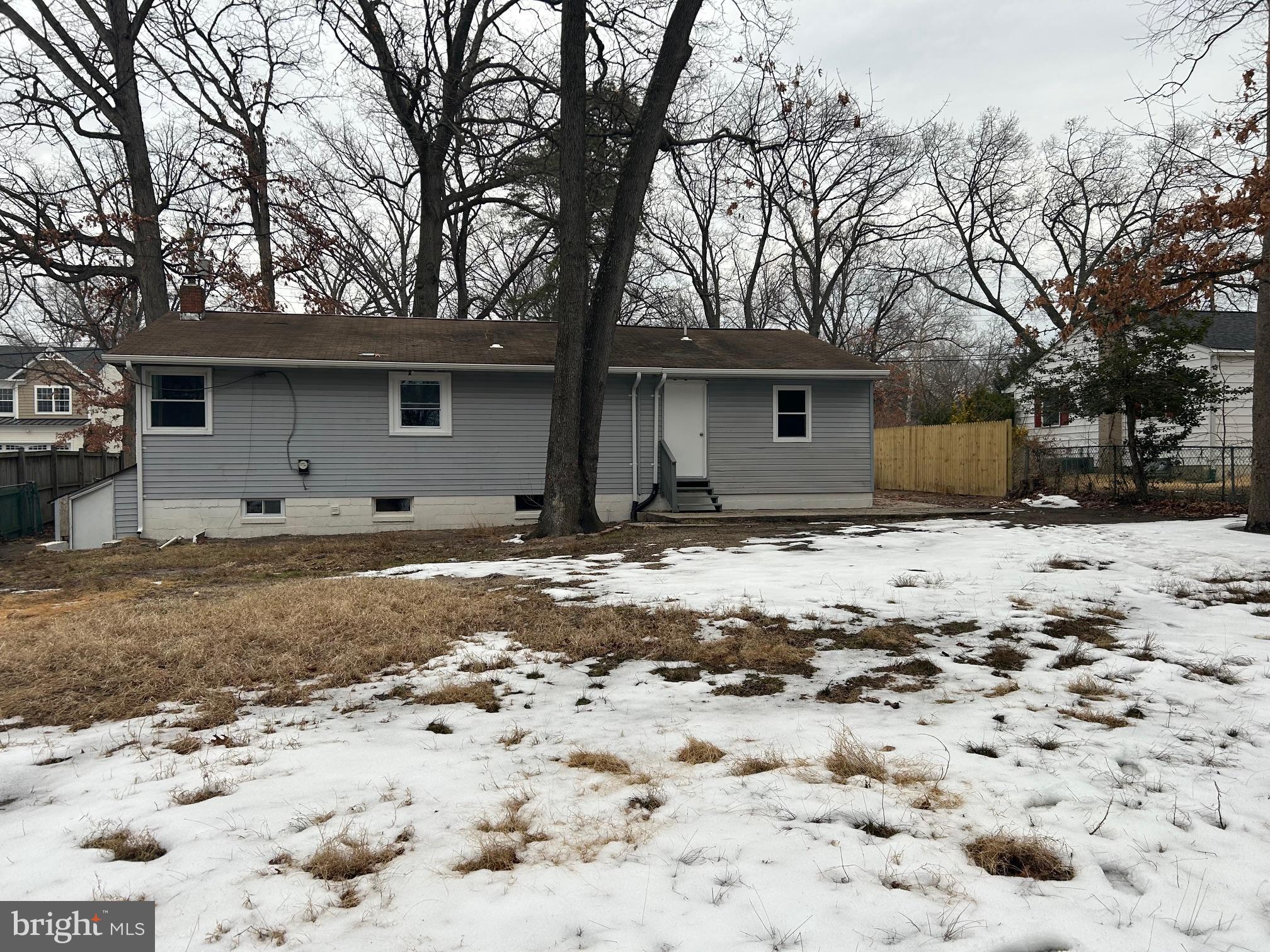 WOODHOLME - Residential