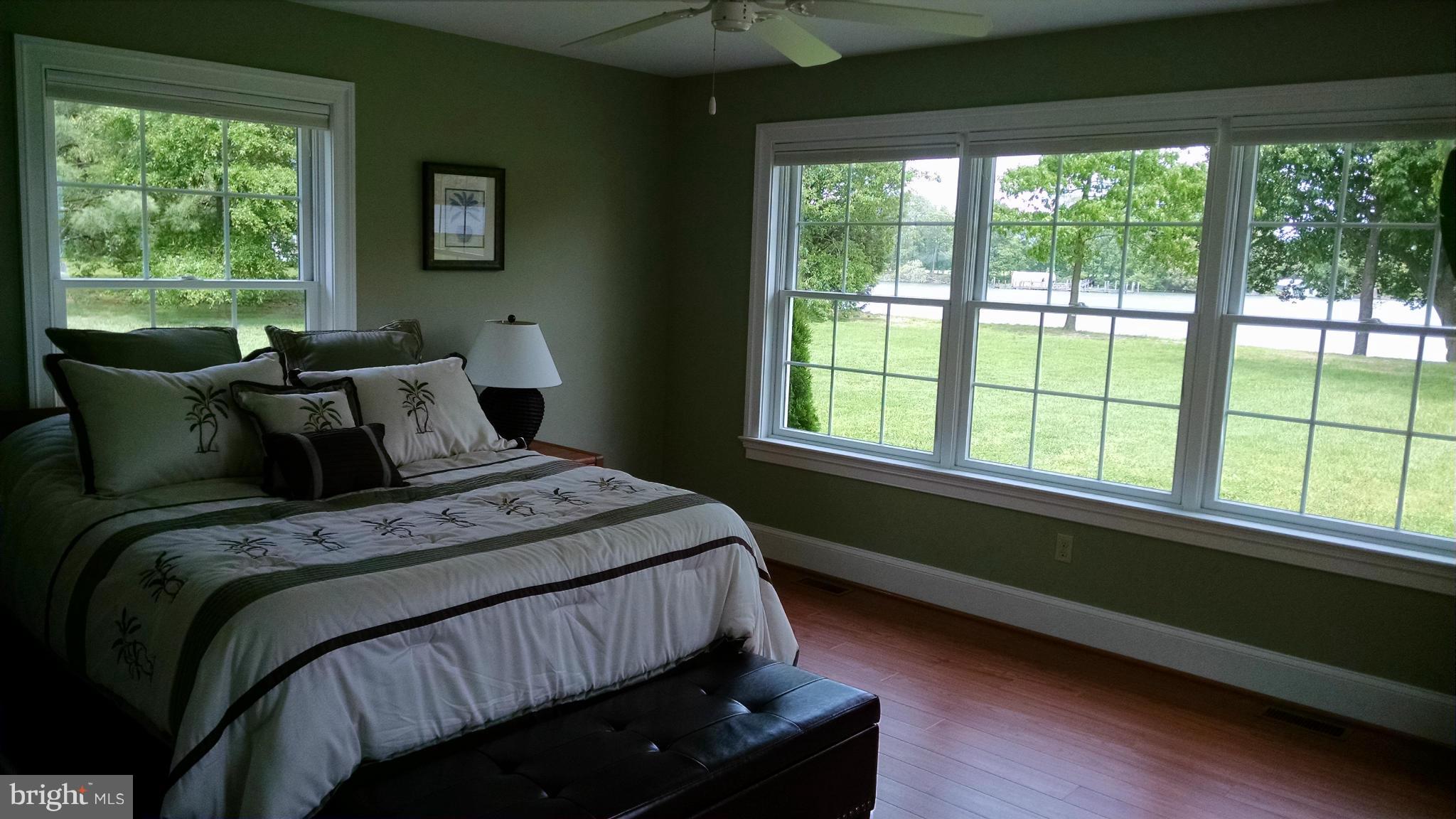 GOVERNOR GRASON MANOR - Residential