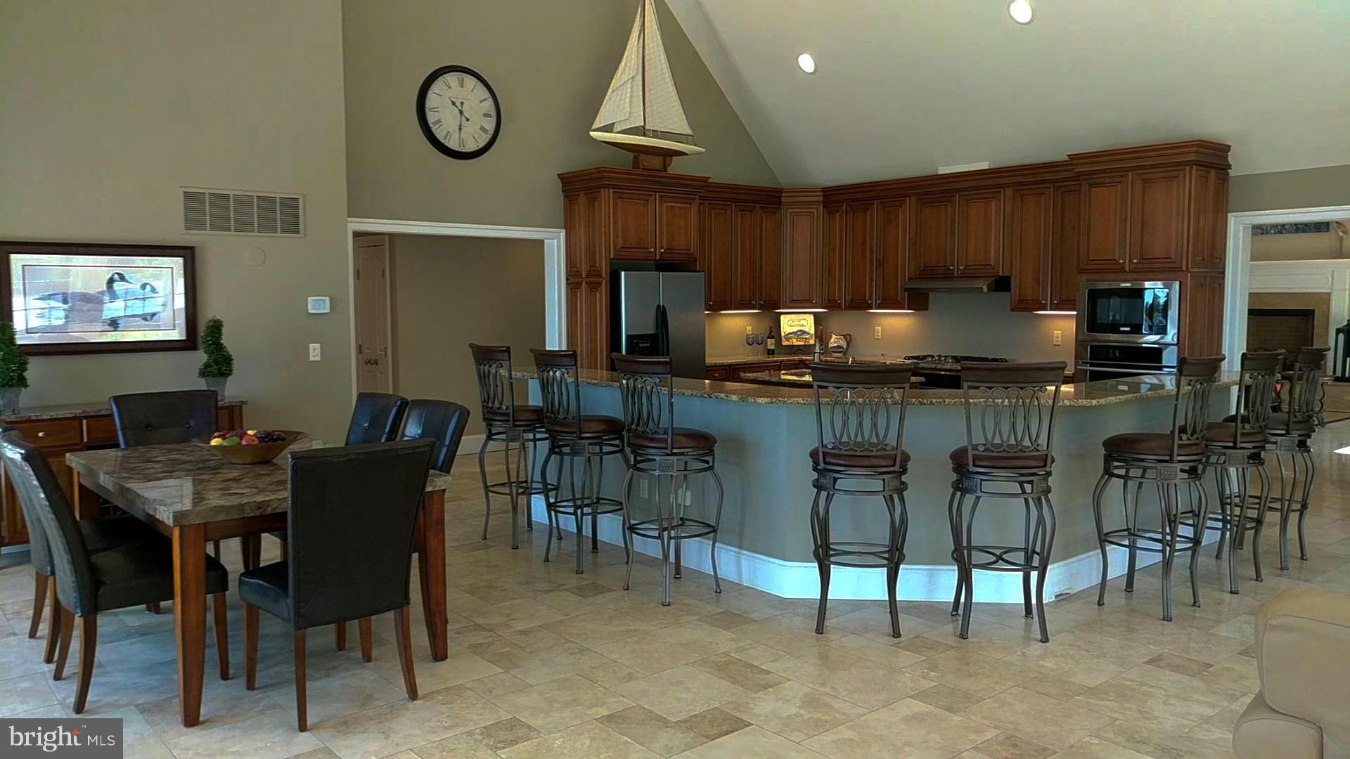 GOVERNOR GRASON MANOR - Residential