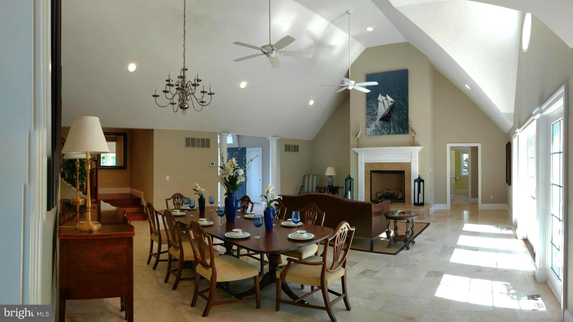 GOVERNOR GRASON MANOR - Residential