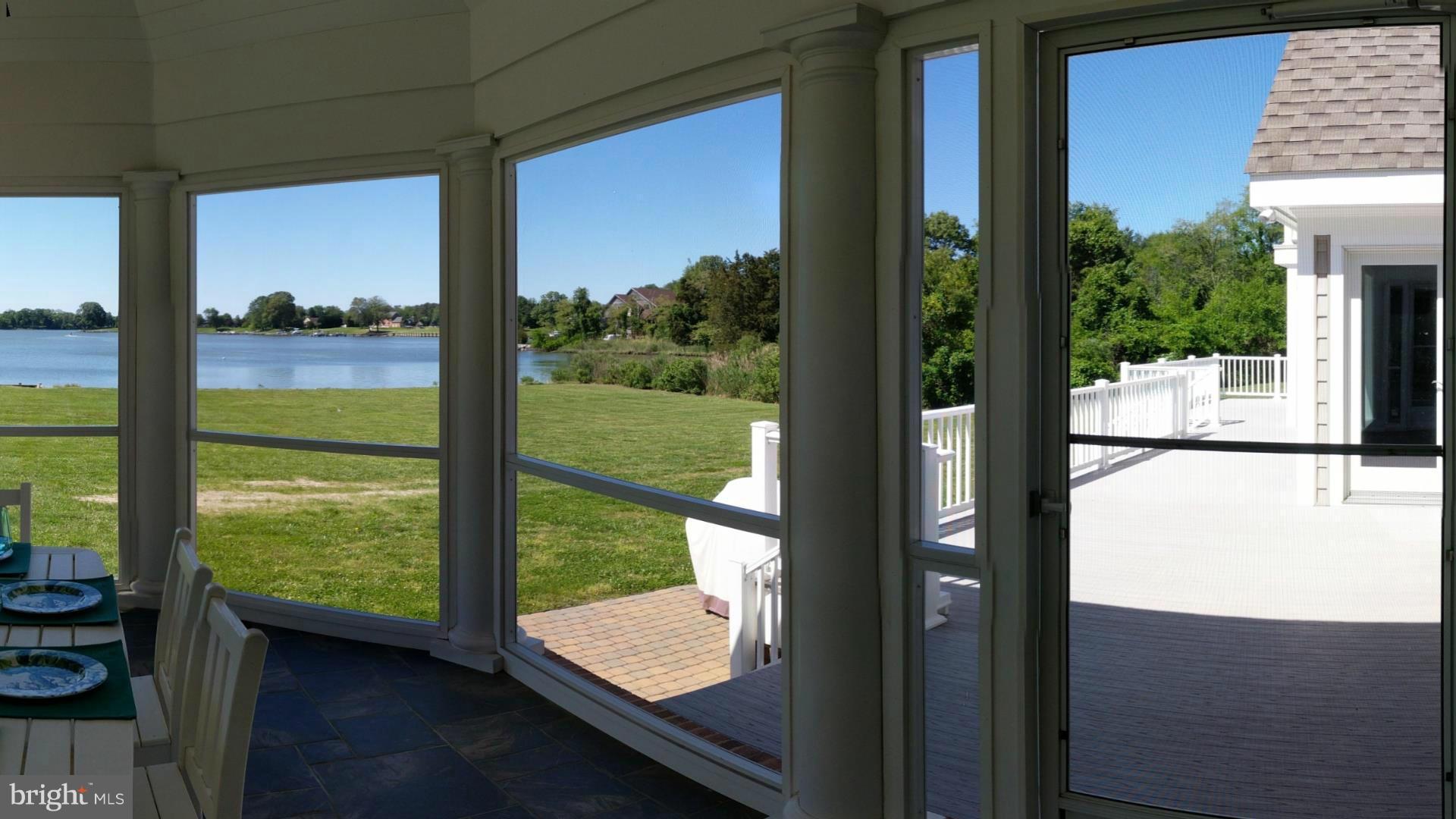 GOVERNOR GRASON MANOR - Residential