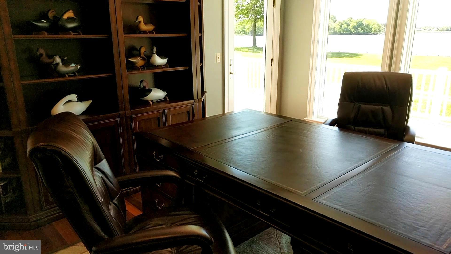 GOVERNOR GRASON MANOR - Residential