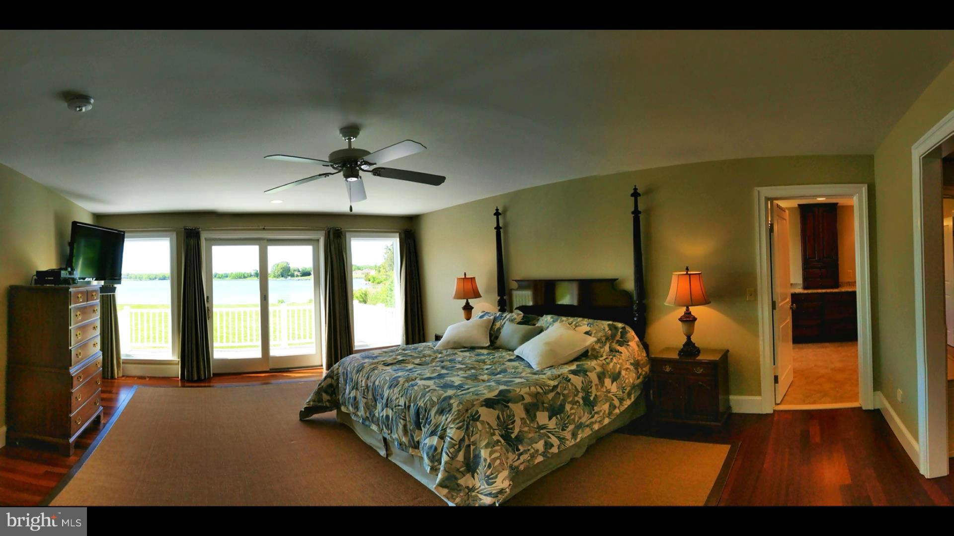 GOVERNOR GRASON MANOR - Residential