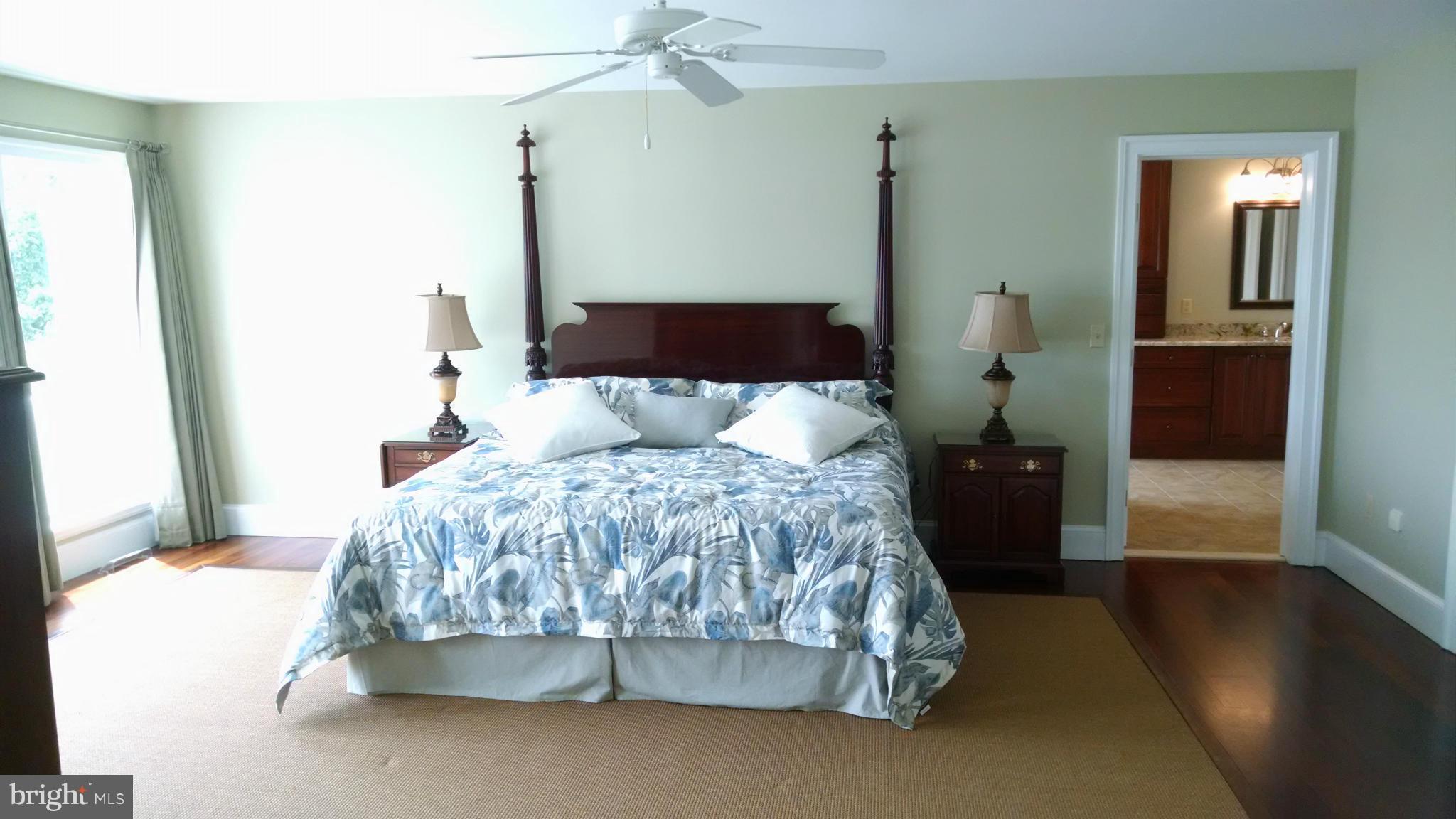 GOVERNOR GRASON MANOR - Residential