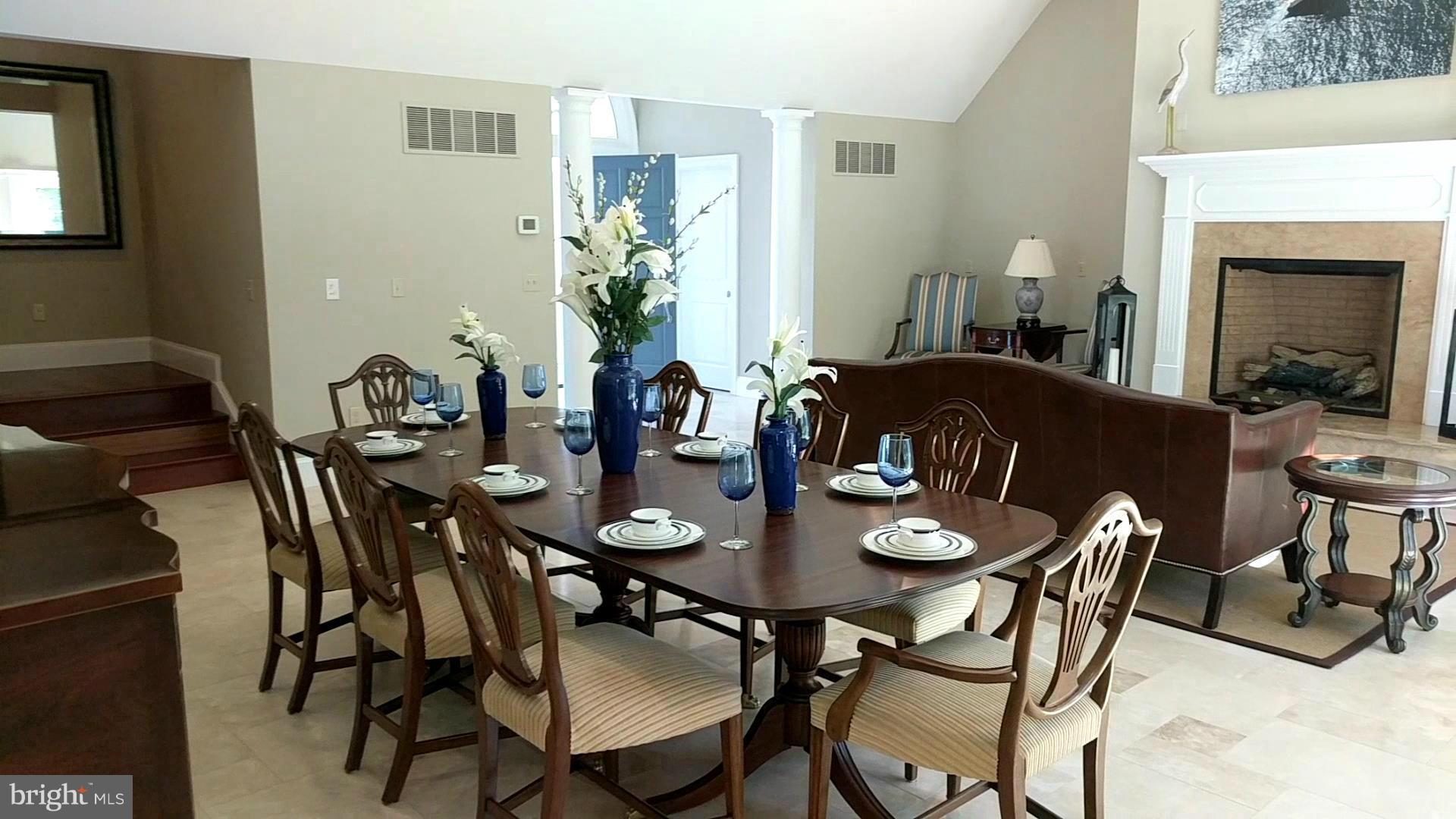 GOVERNOR GRASON MANOR - Residential