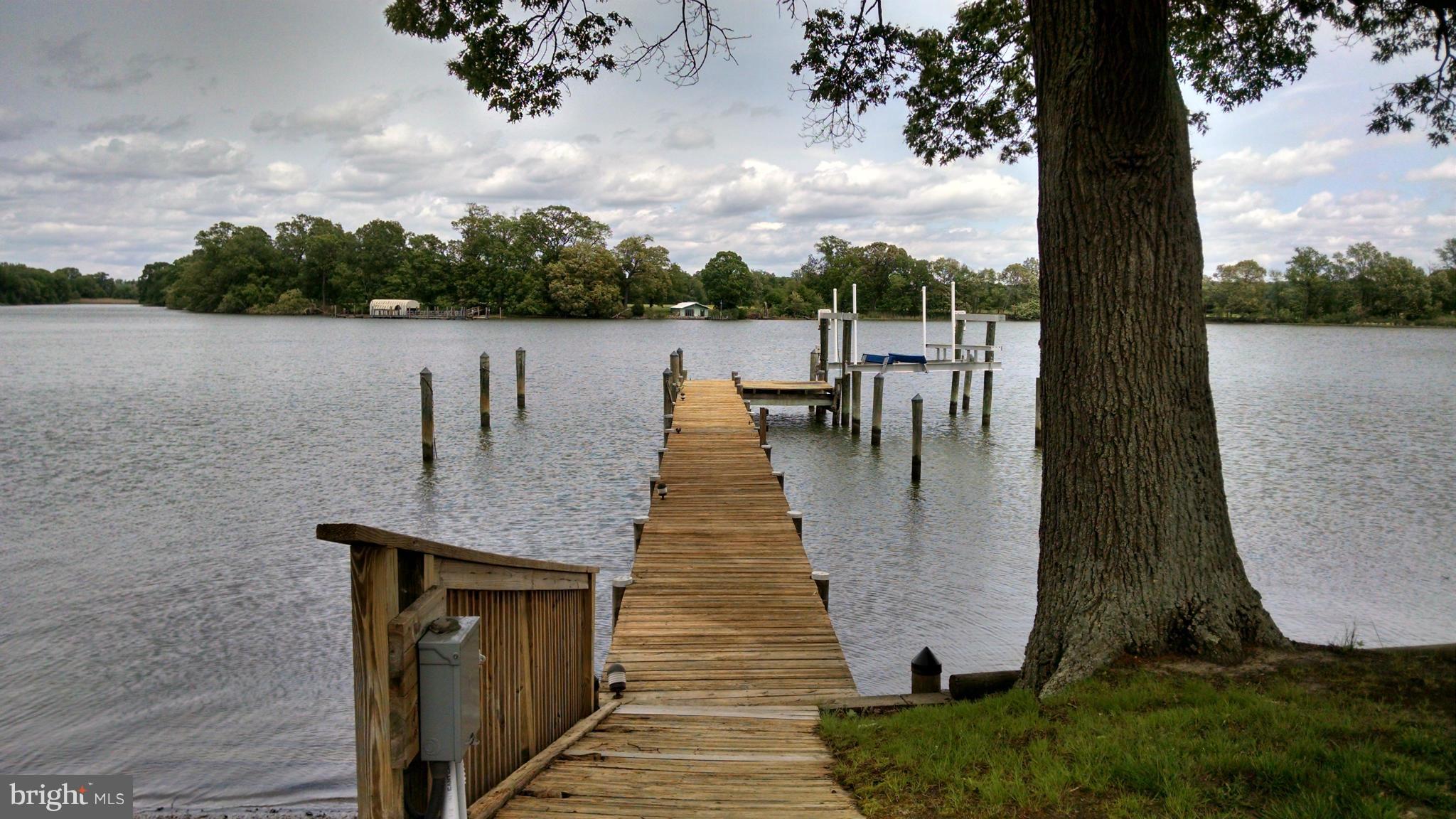 GOVERNOR GRASON MANOR - Residential