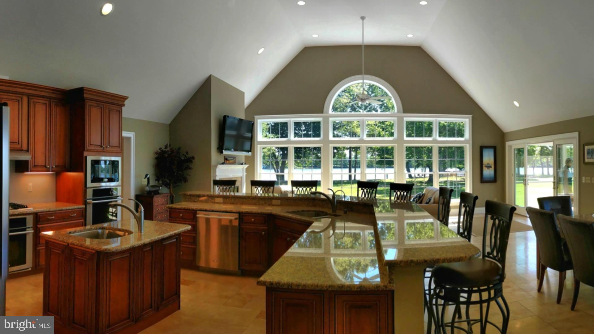 GOVERNOR GRASON MANOR - Residential