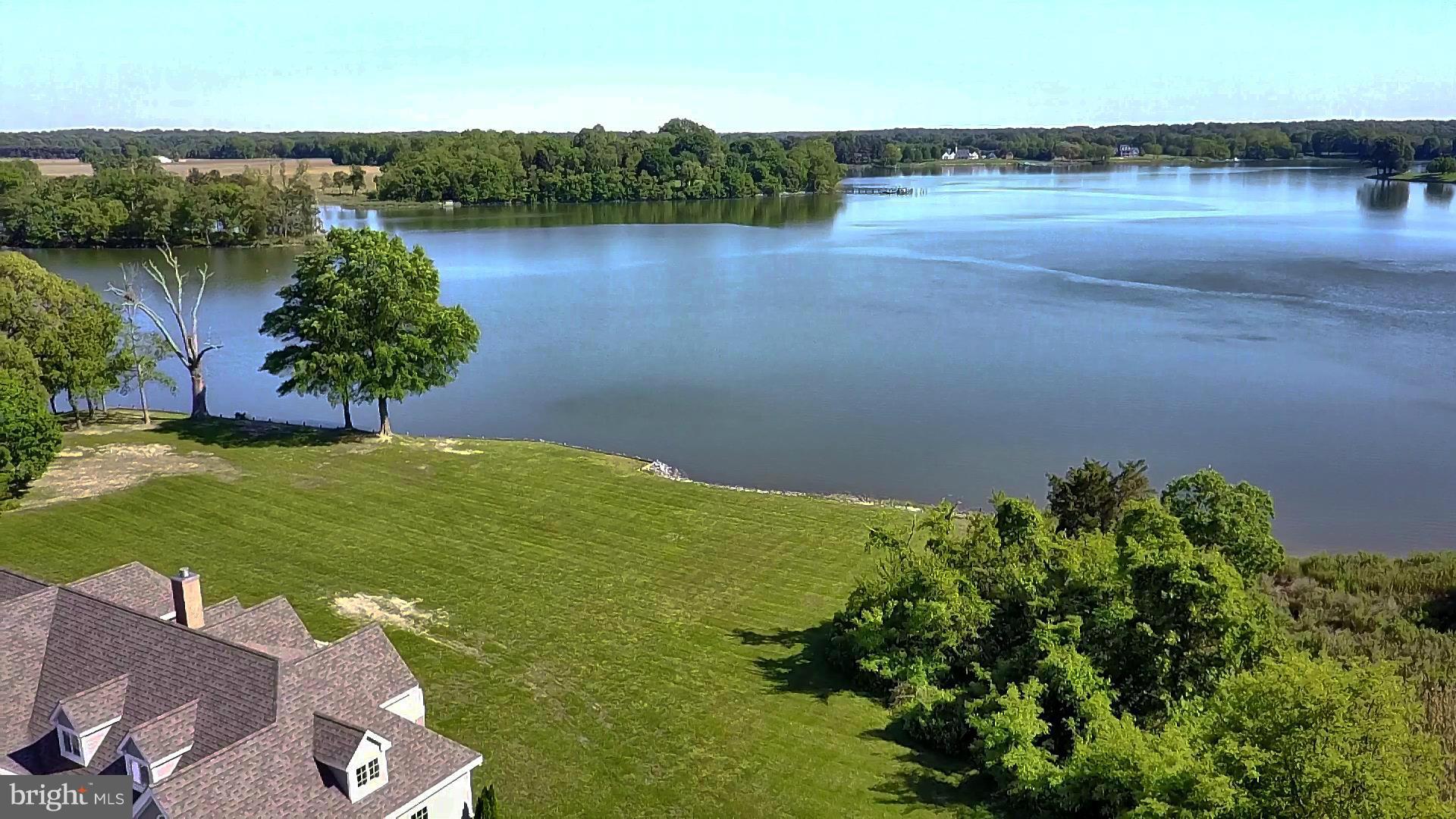 GOVERNOR GRASON MANOR - Residential