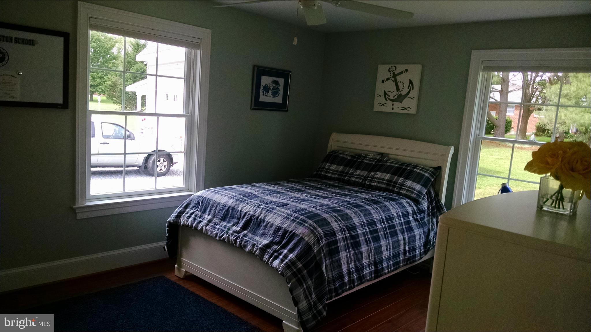 GOVERNOR GRASON MANOR - Residential