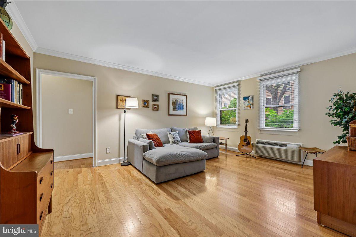 4822 CHEVY CHASE DRIVE 103
