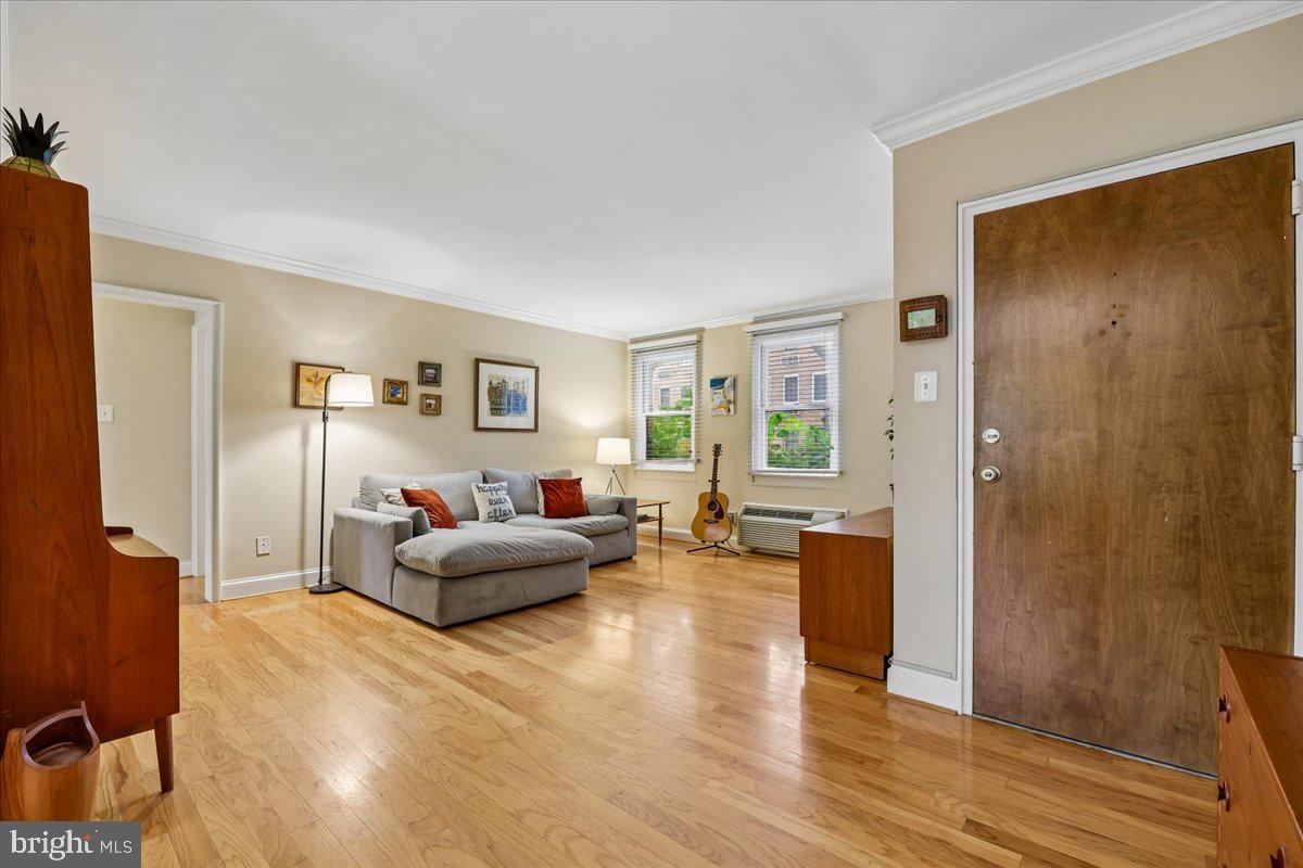4822 CHEVY CHASE DRIVE 103