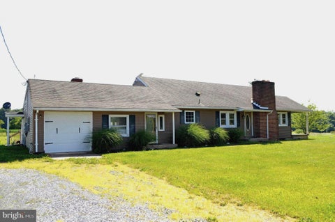 Homes For Sale - 2051 Stover Road<br/> TANEYTOWN, MD 21787