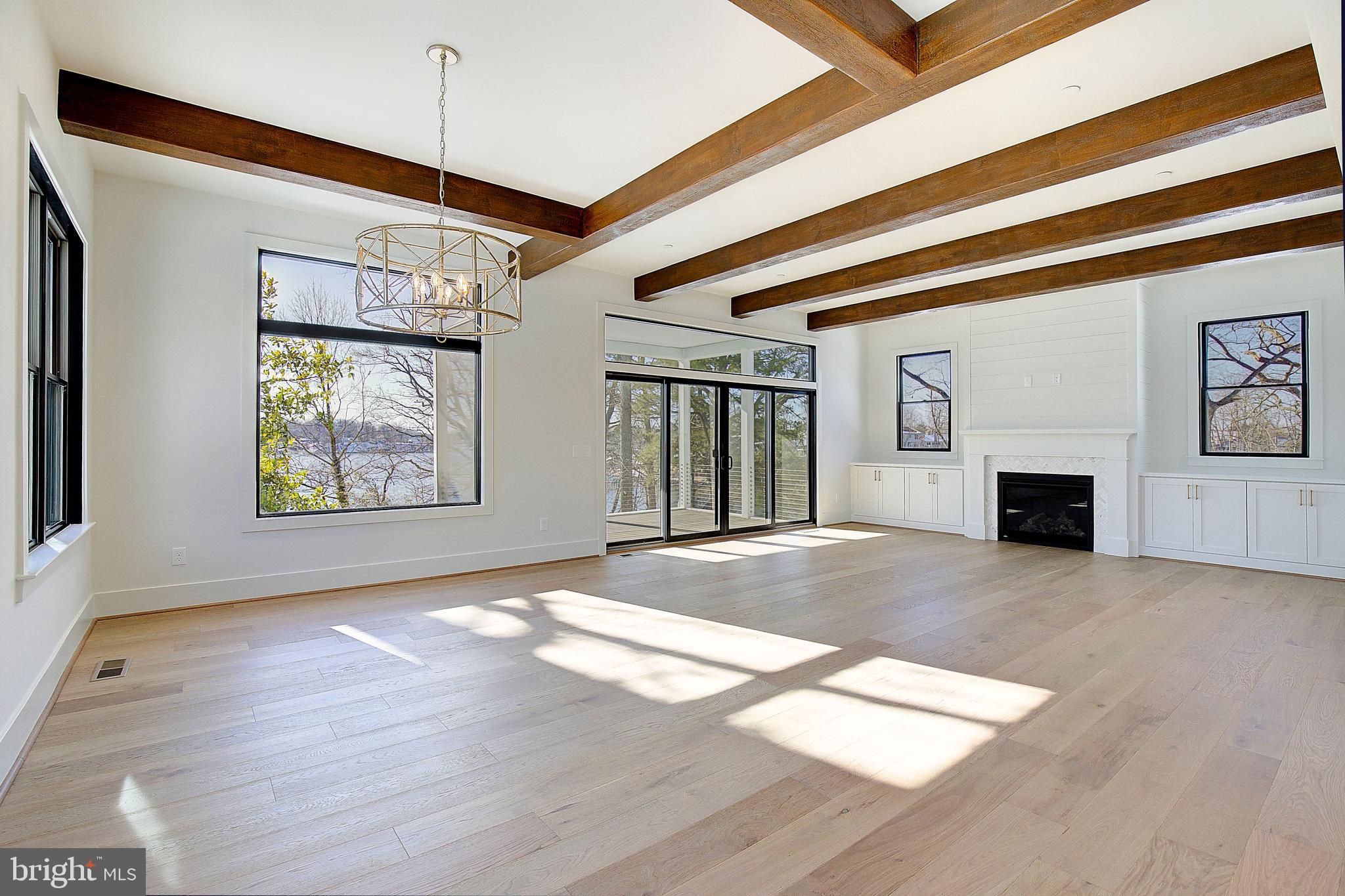 PARKWOOD - Residential