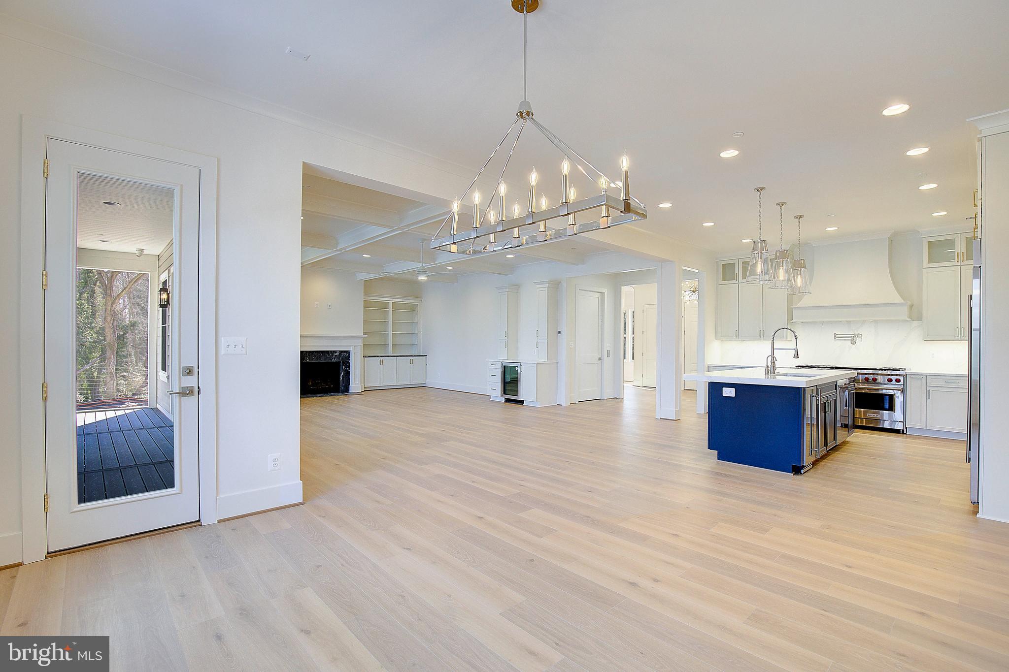 PARKWOOD - Residential