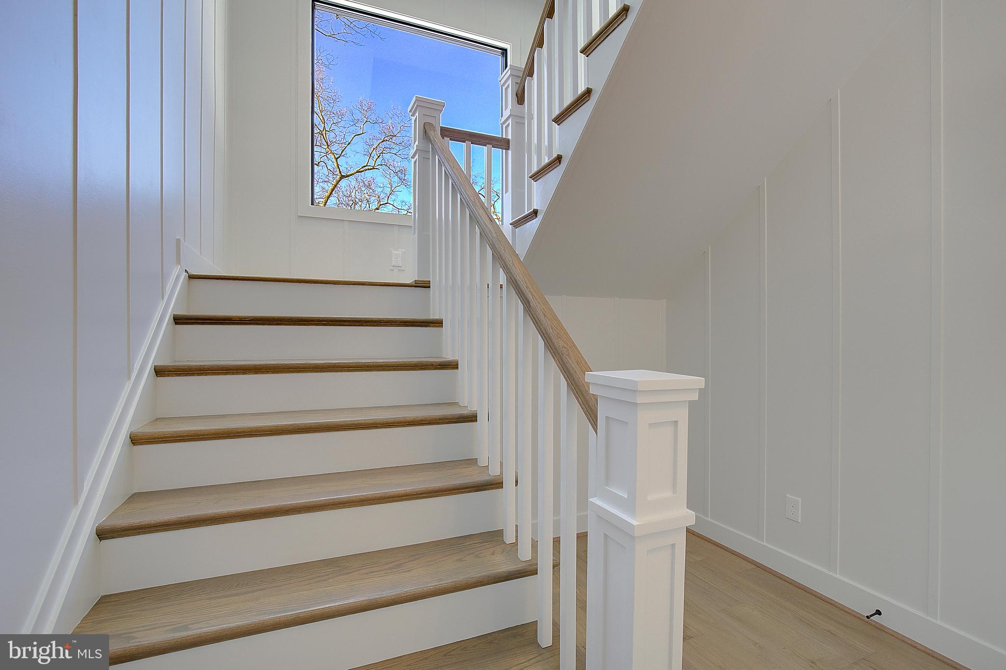 PARKWOOD - Residential