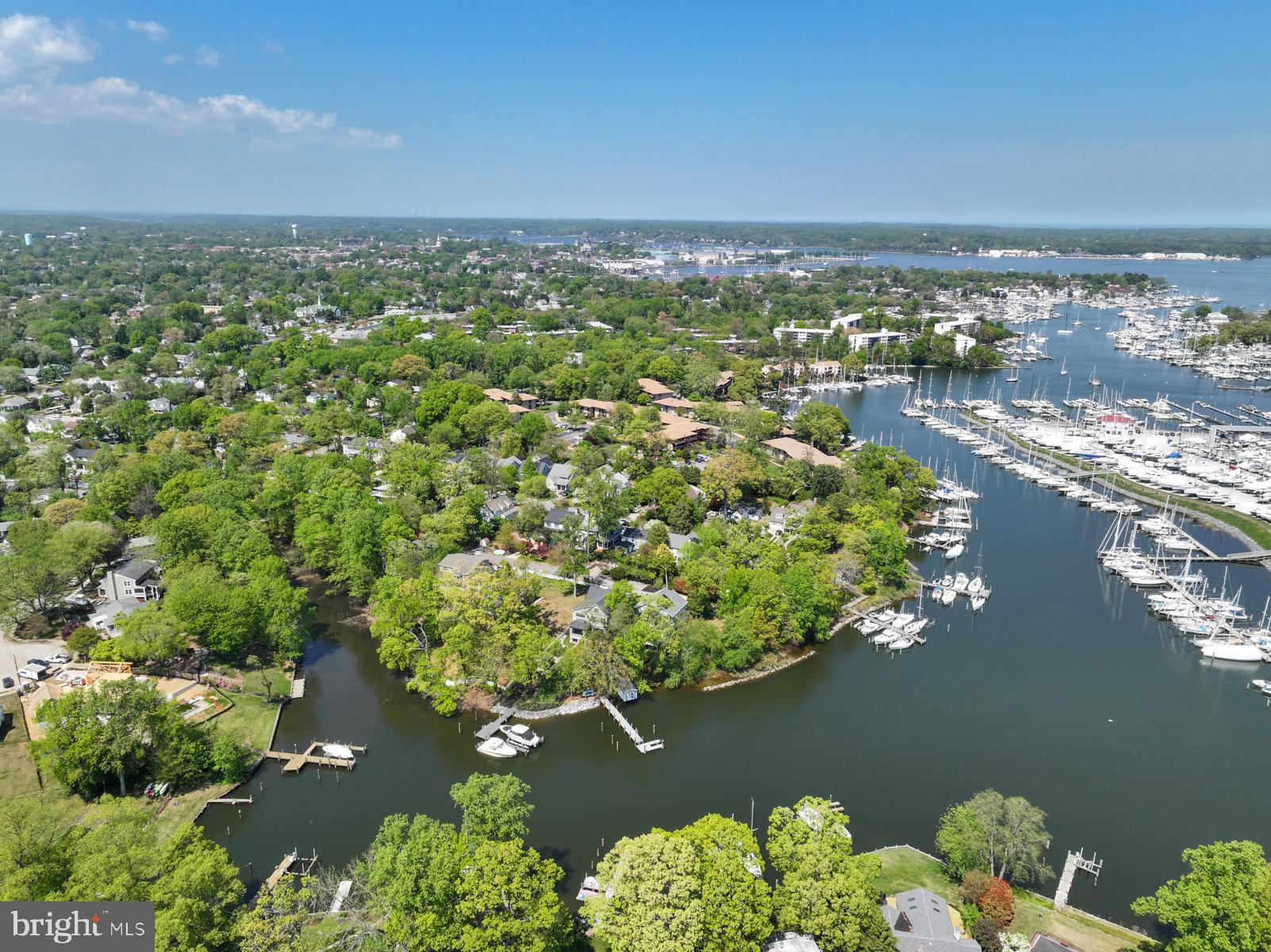PARKWOOD - Residential