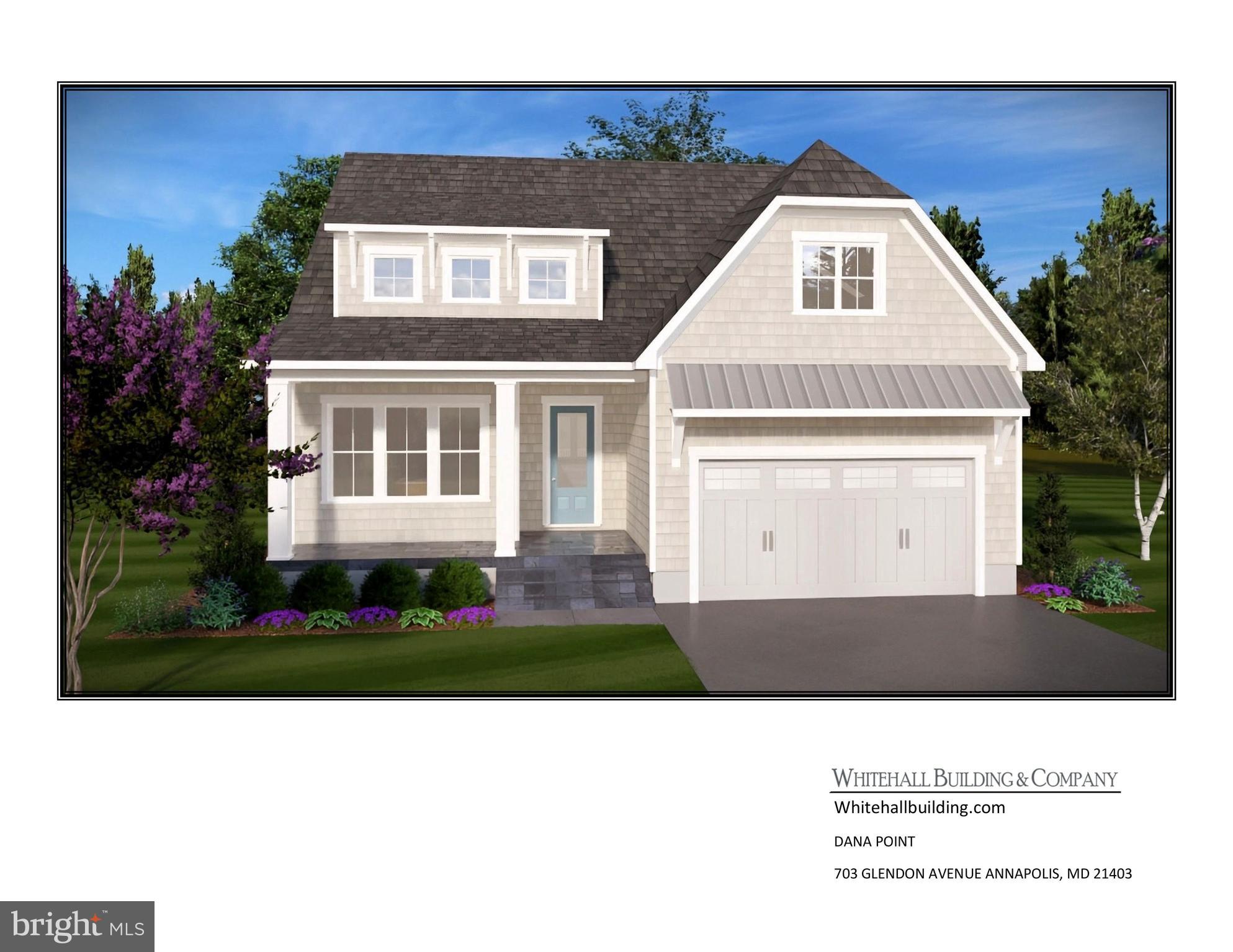 PARKWOOD - Residential