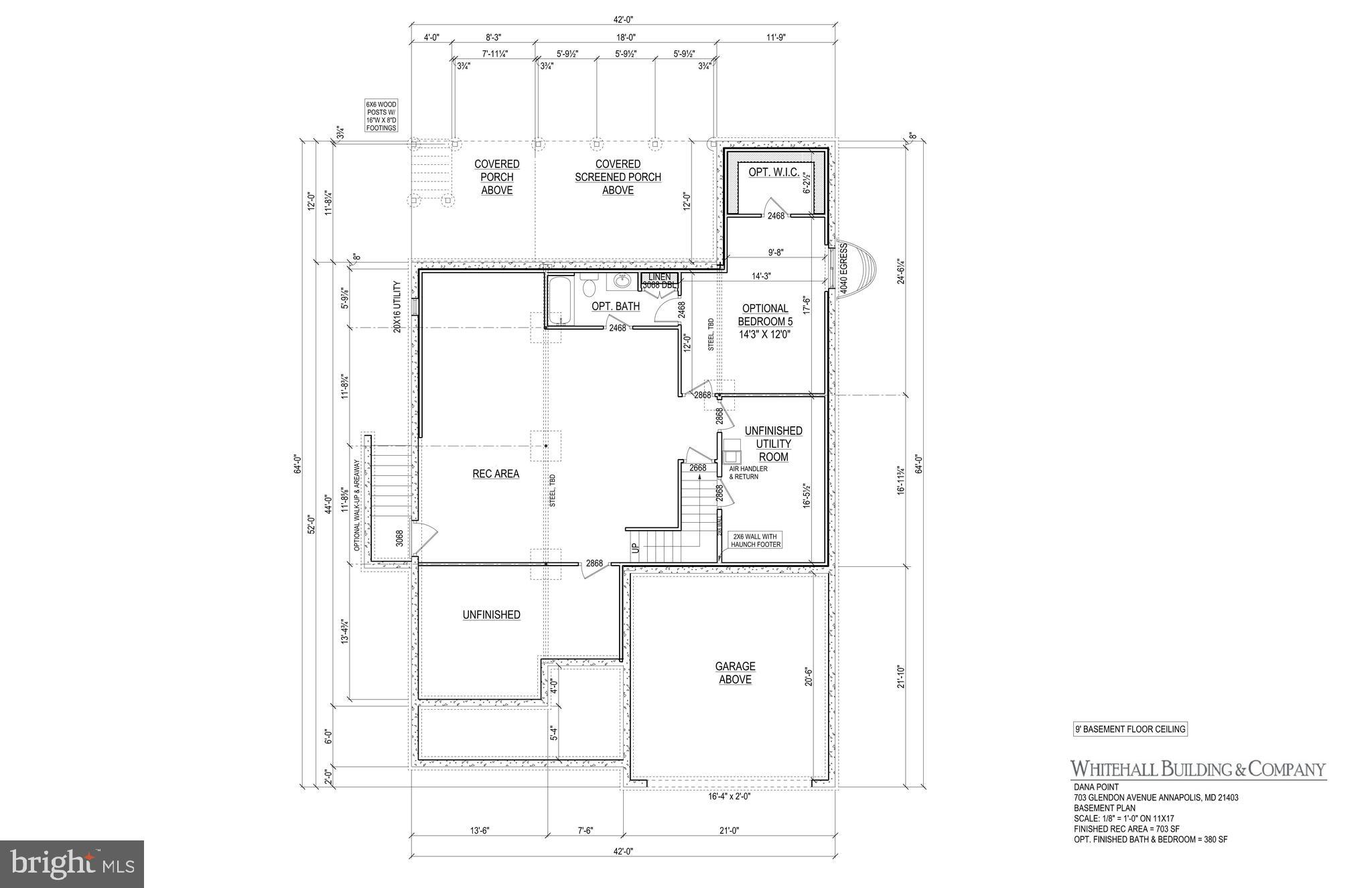 PARKWOOD - Residential