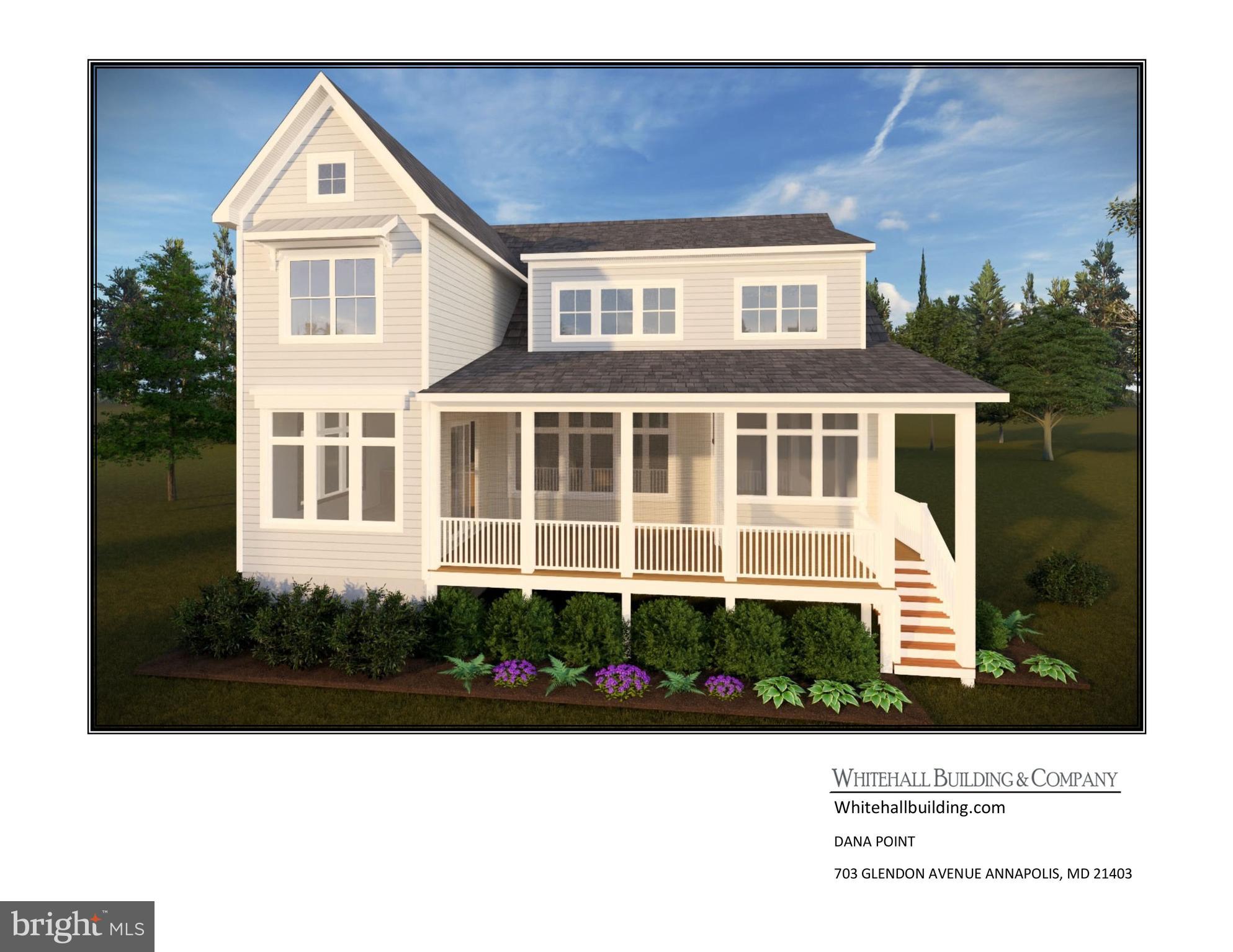 PARKWOOD - Residential