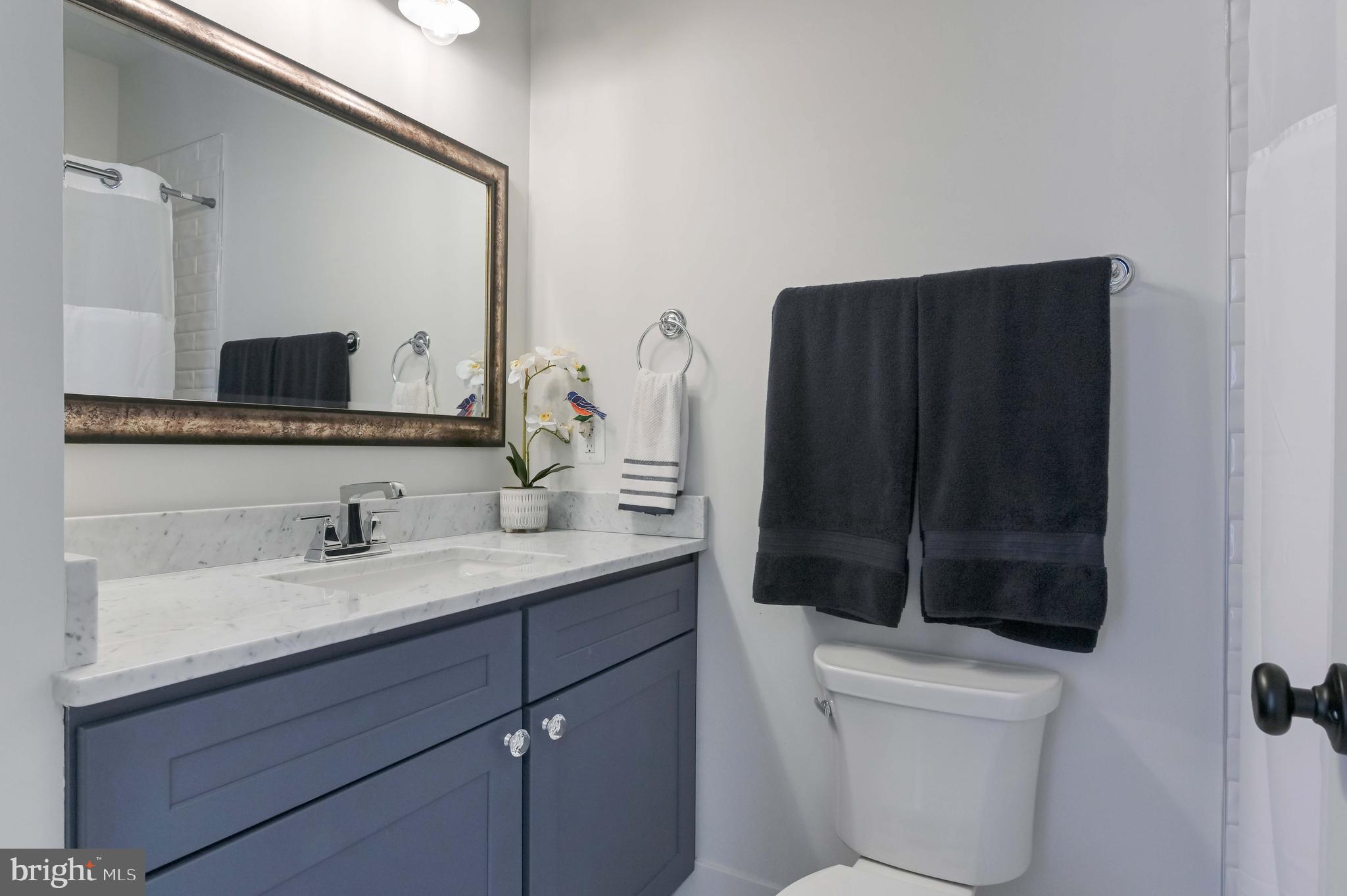 PARKWOOD - Residential