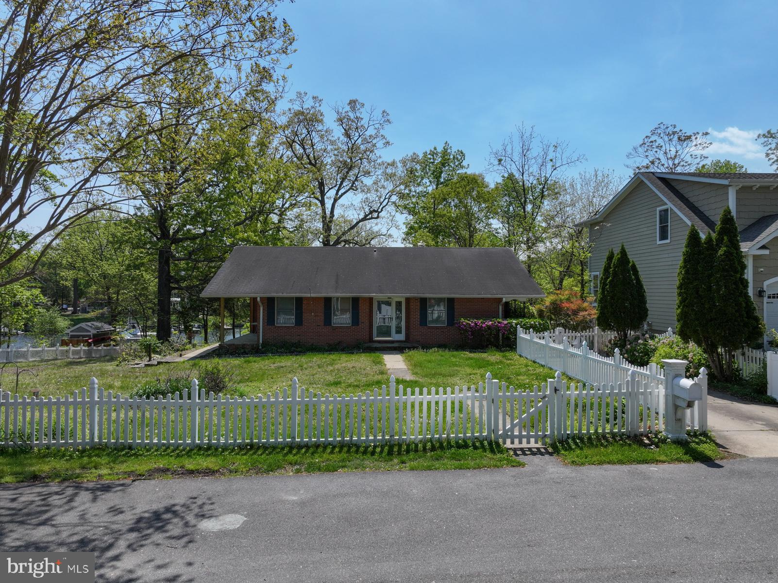PARKWOOD - Residential