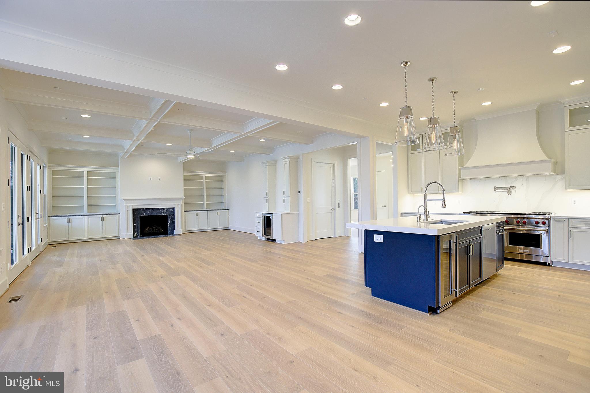 PARKWOOD - Residential