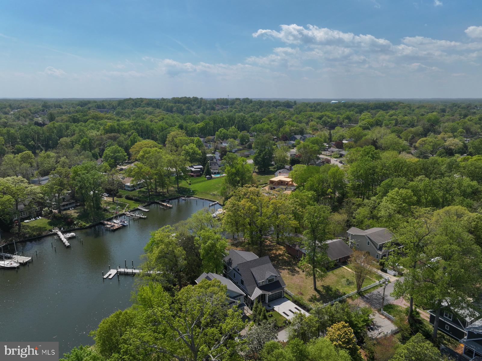 PARKWOOD - Residential