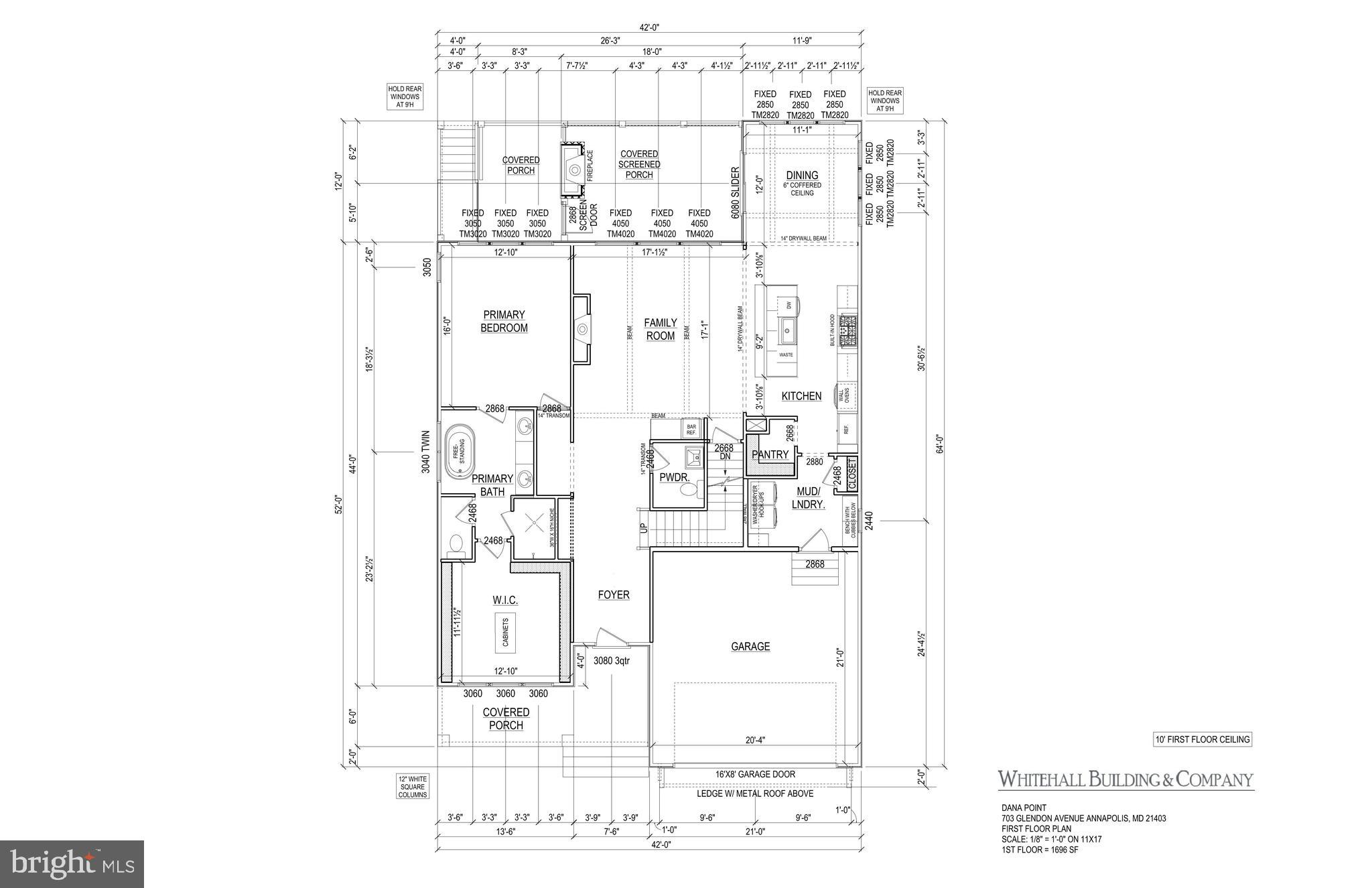 PARKWOOD - Residential