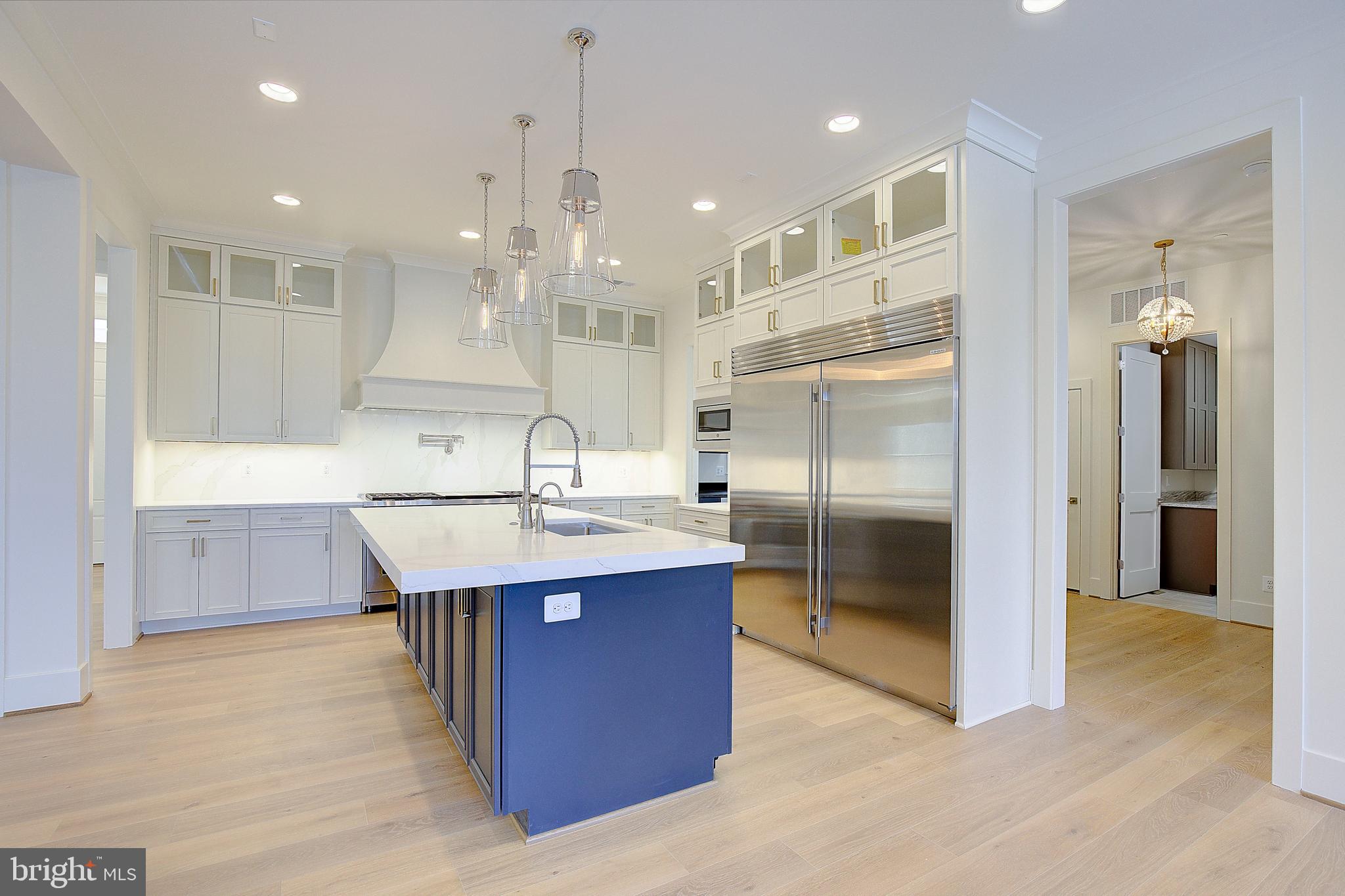 PARKWOOD - Residential