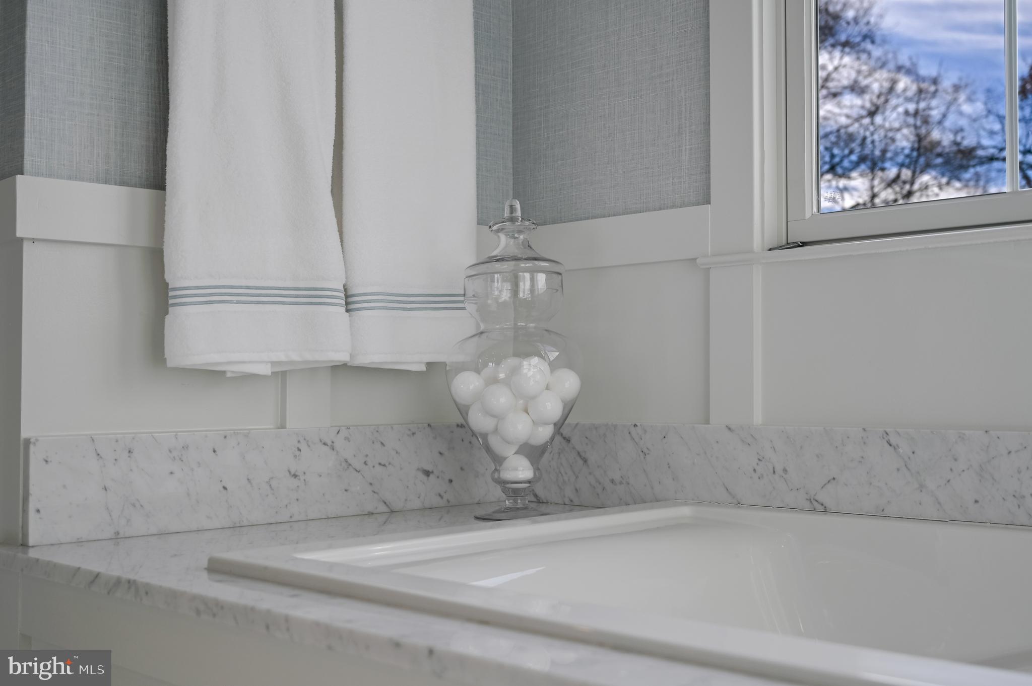 PARKWOOD - Residential