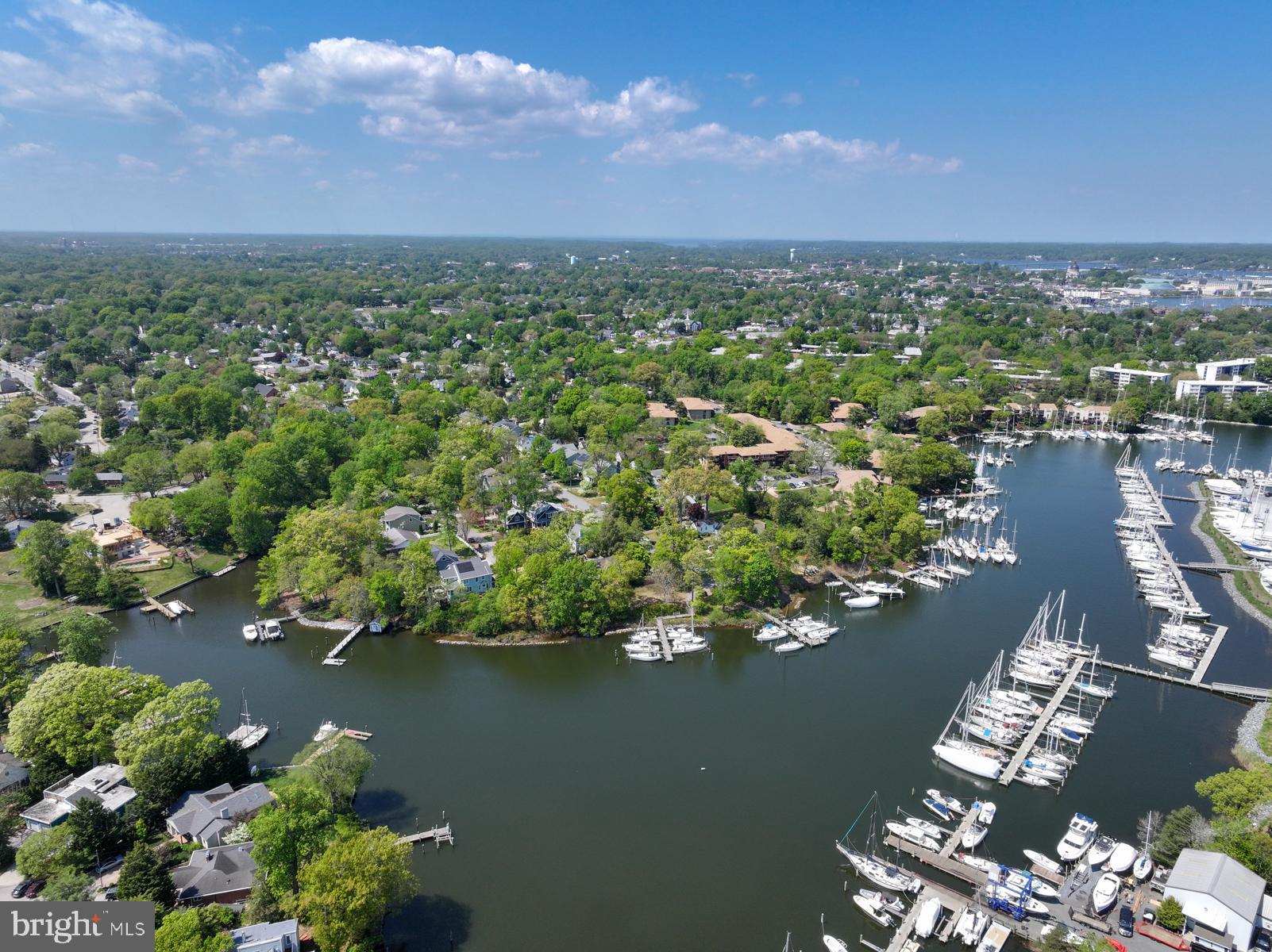 PARKWOOD - Residential