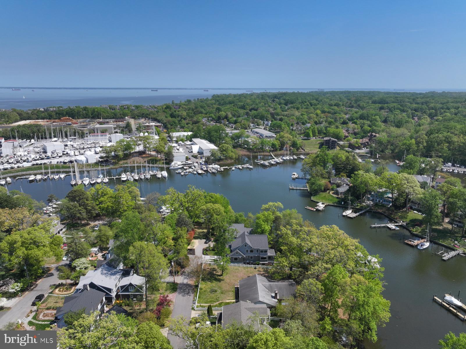 PARKWOOD - Residential