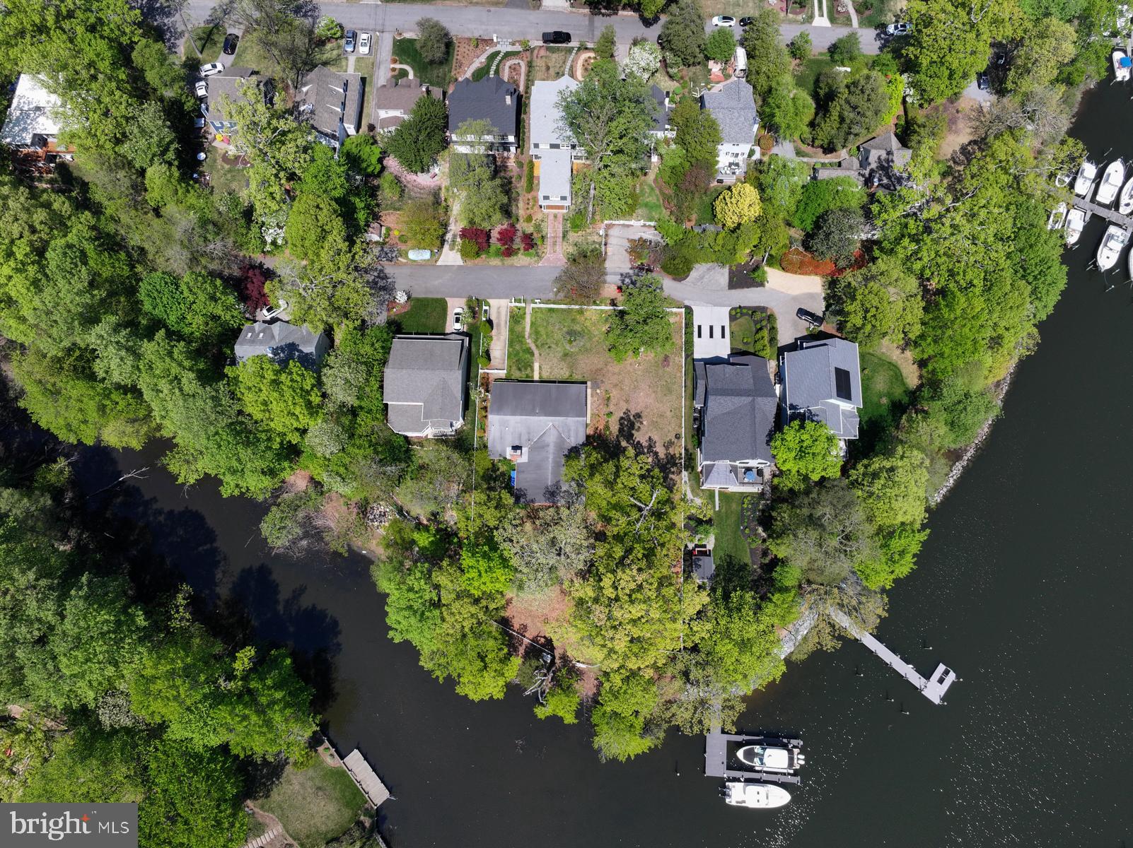 PARKWOOD - Residential