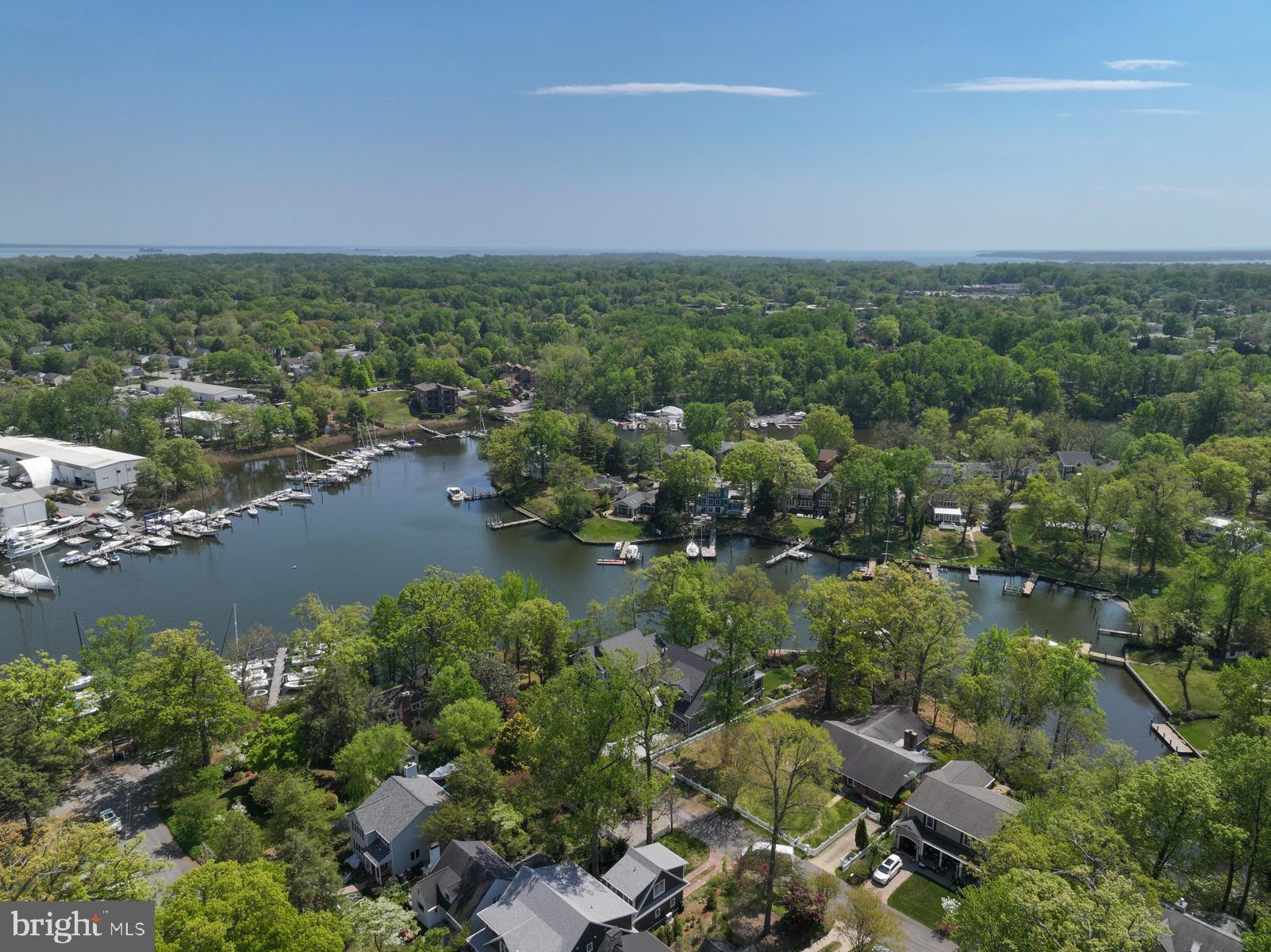 PARKWOOD - Residential