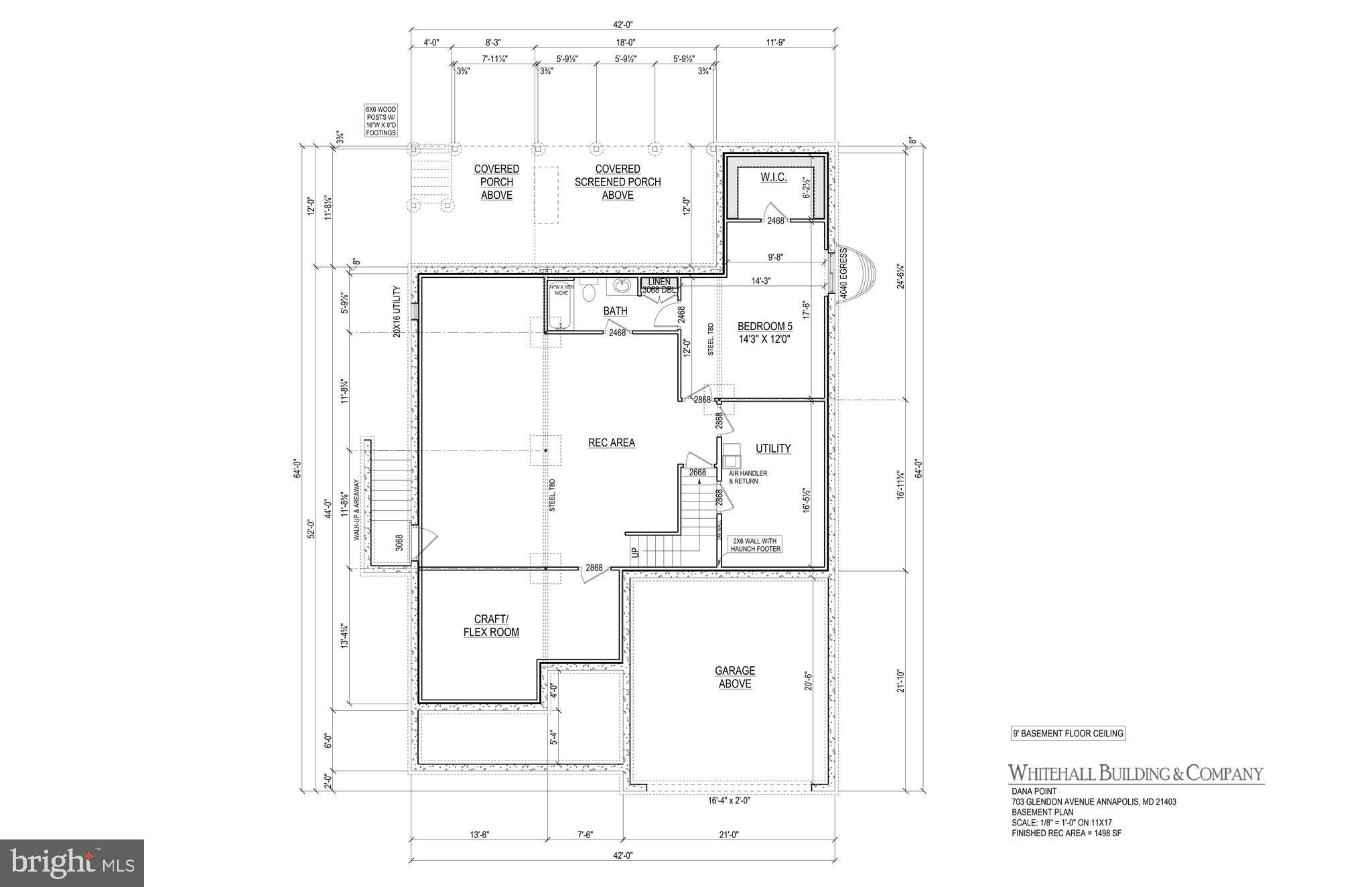 PARKWOOD - Residential