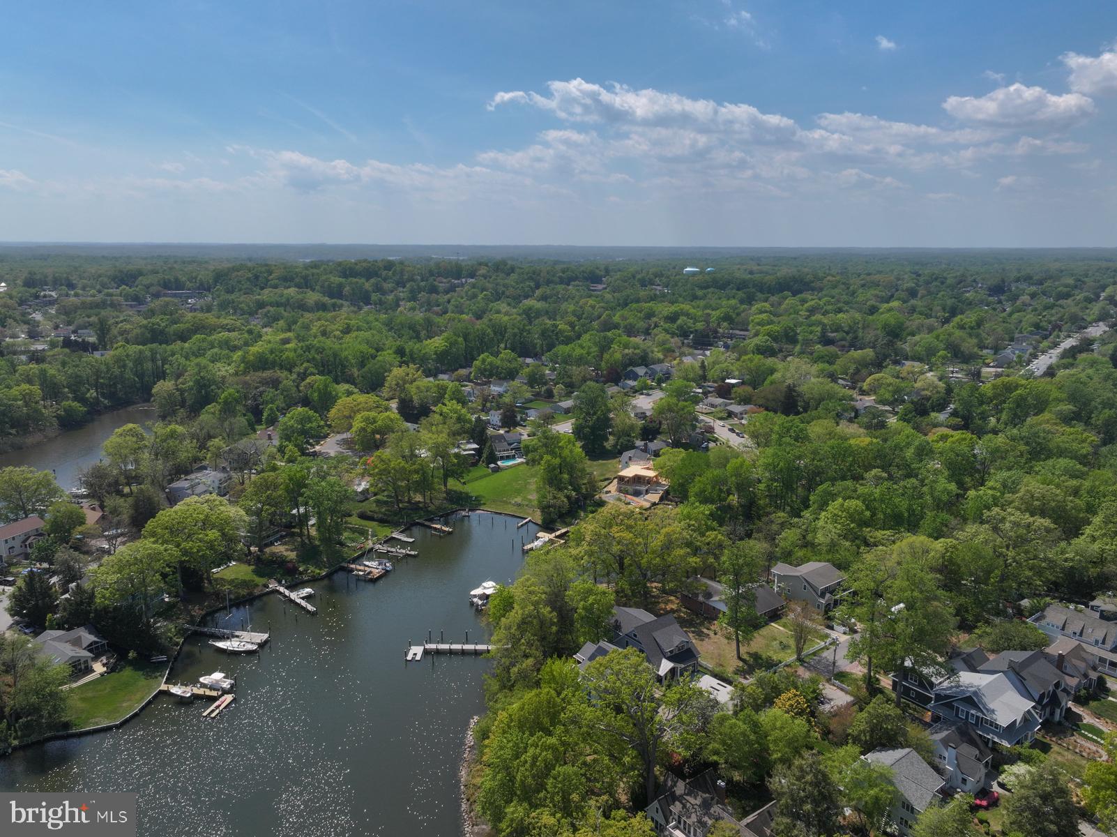 PARKWOOD - Residential