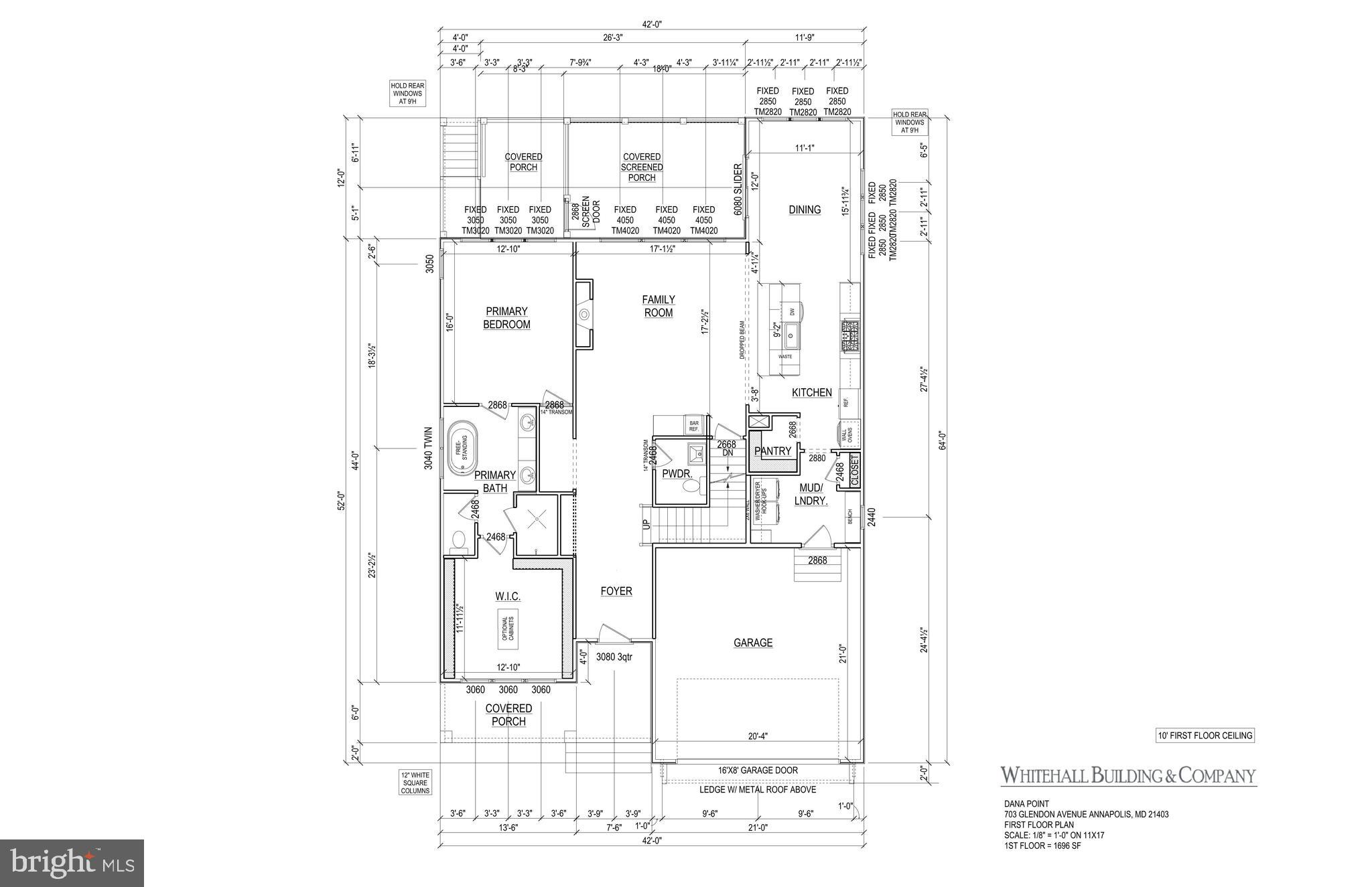 PARKWOOD - Residential