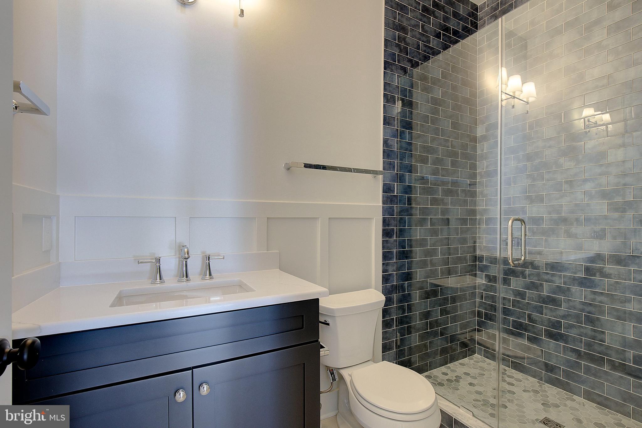 PARKWOOD - Residential