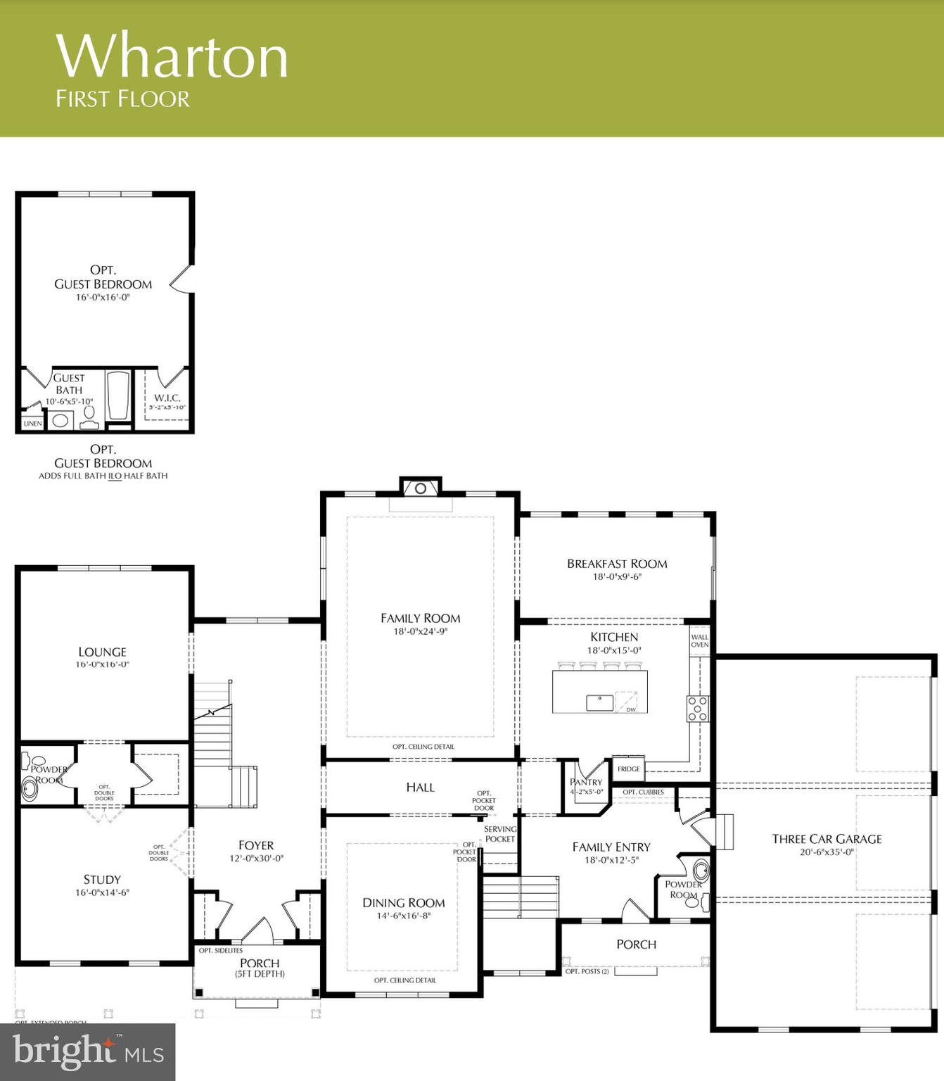 101 BURNT MILL CIRCLE 1A