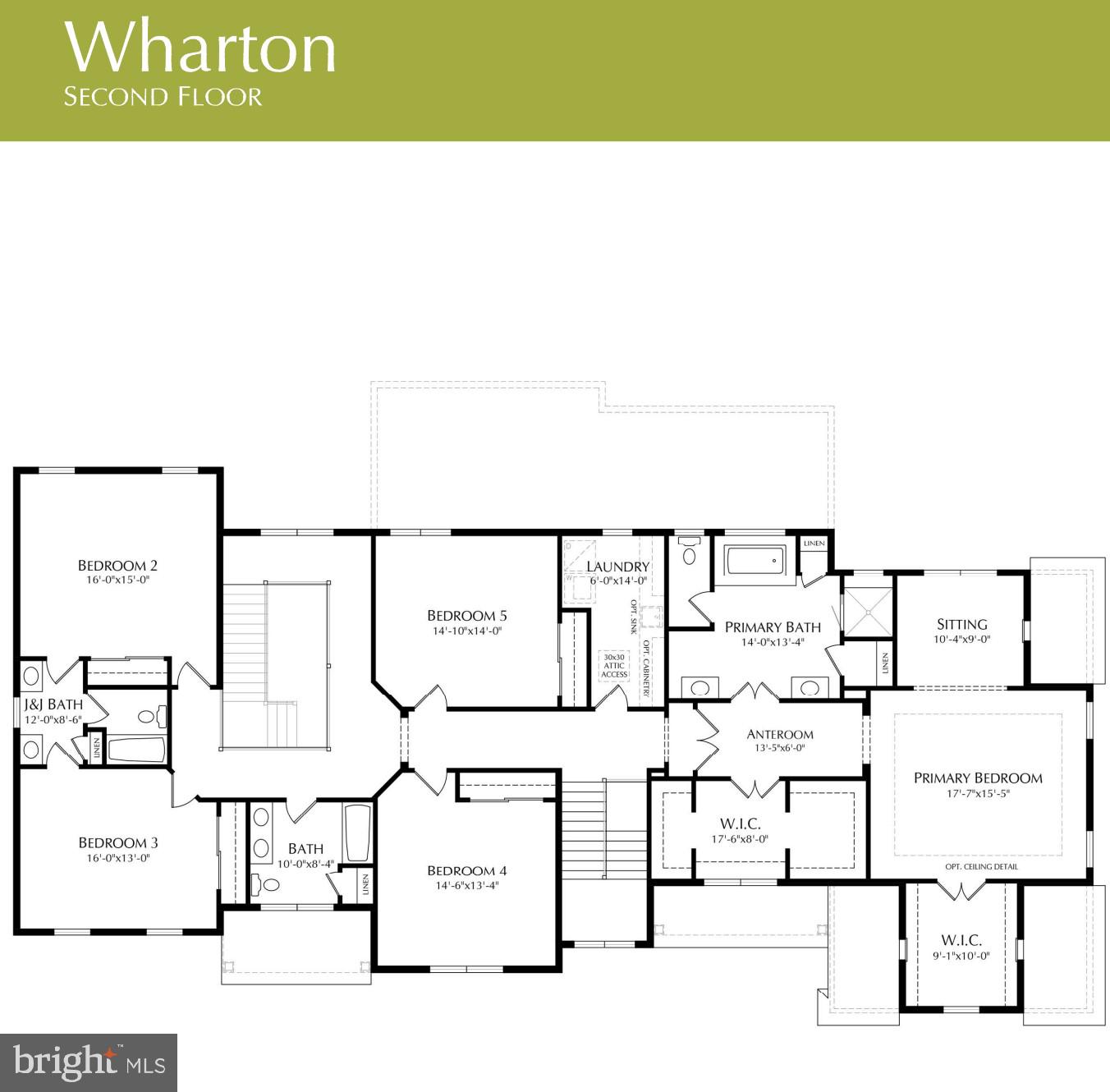 101 BURNT MILL CIRCLE 1A