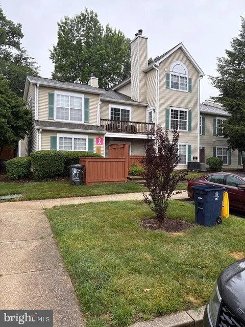 MLS: MDPG2218256