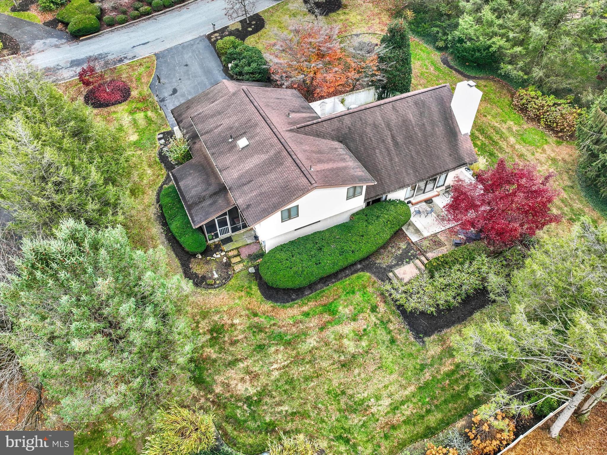 SUSQUEHANNA HILLS - Residential