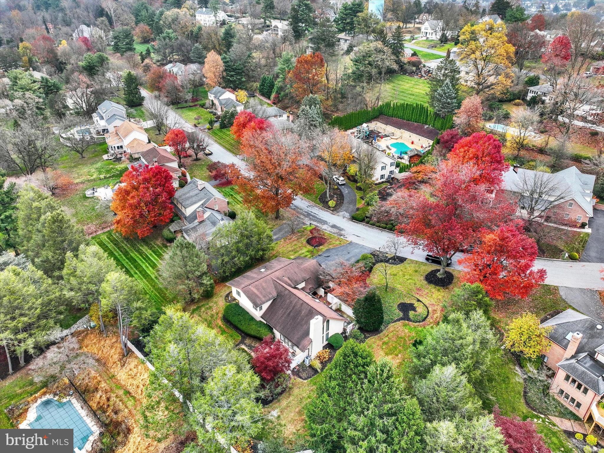 SUSQUEHANNA HILLS - Residential