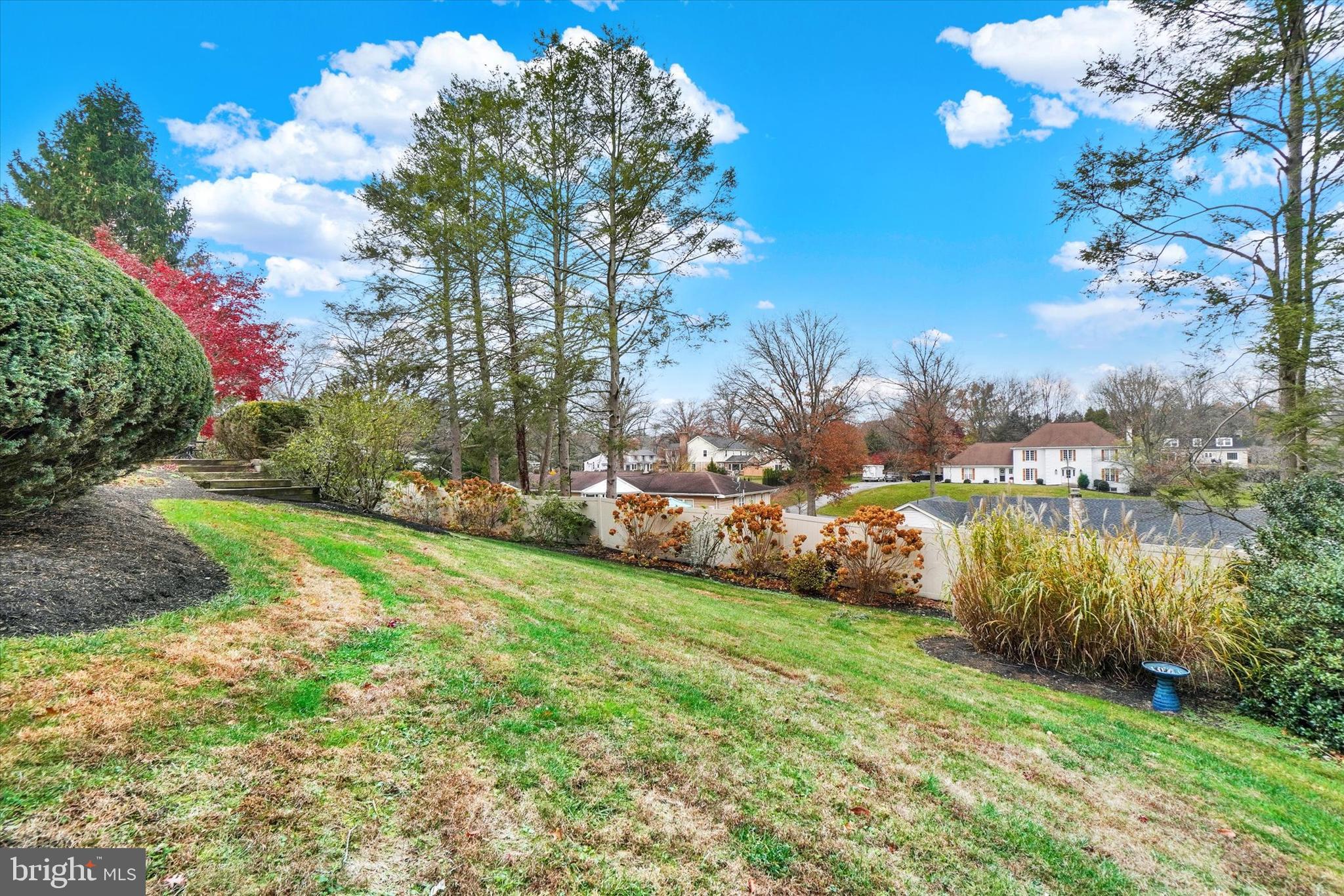 SUSQUEHANNA HILLS - Residential