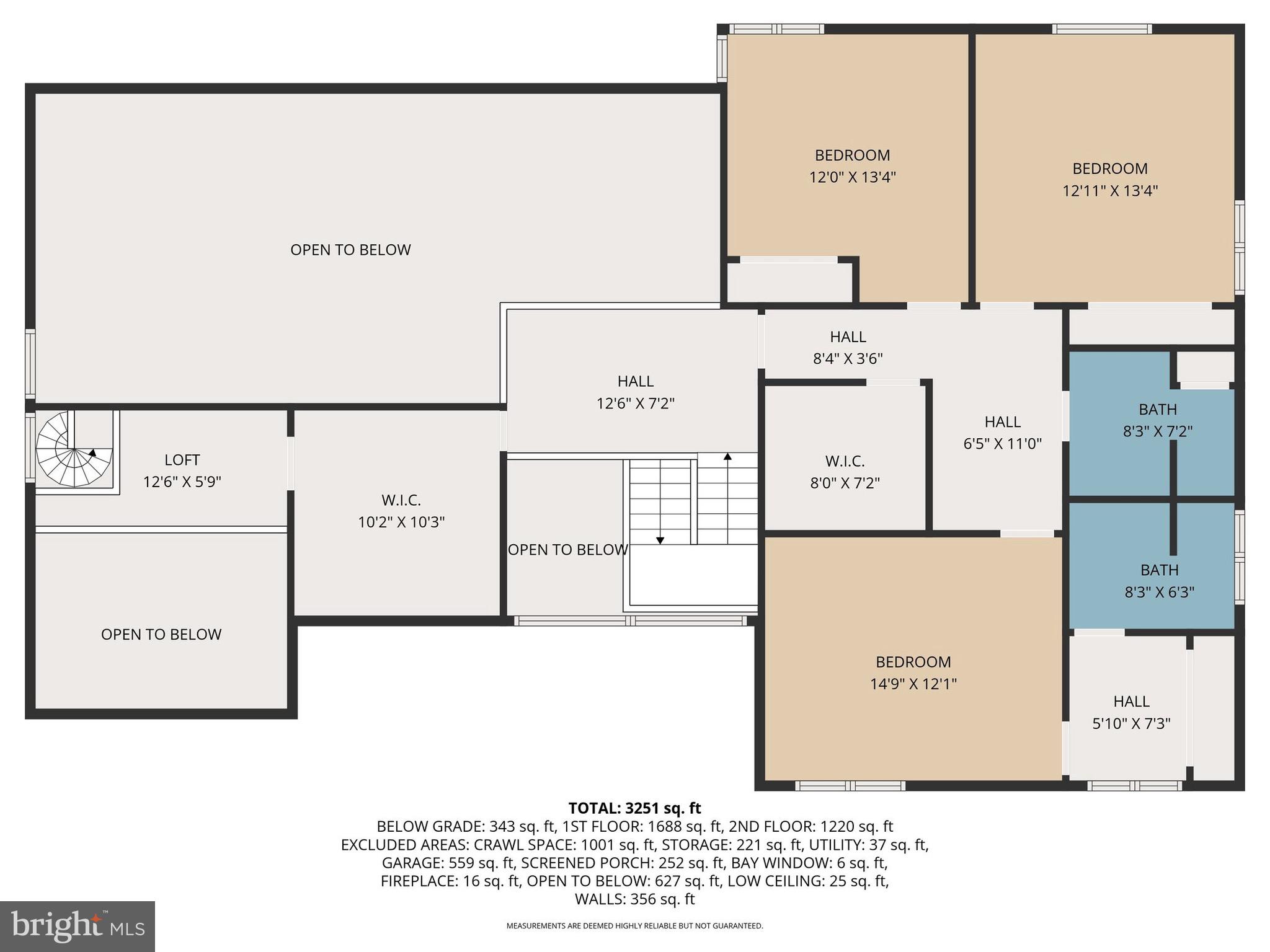 SUSQUEHANNA HILLS - Residential