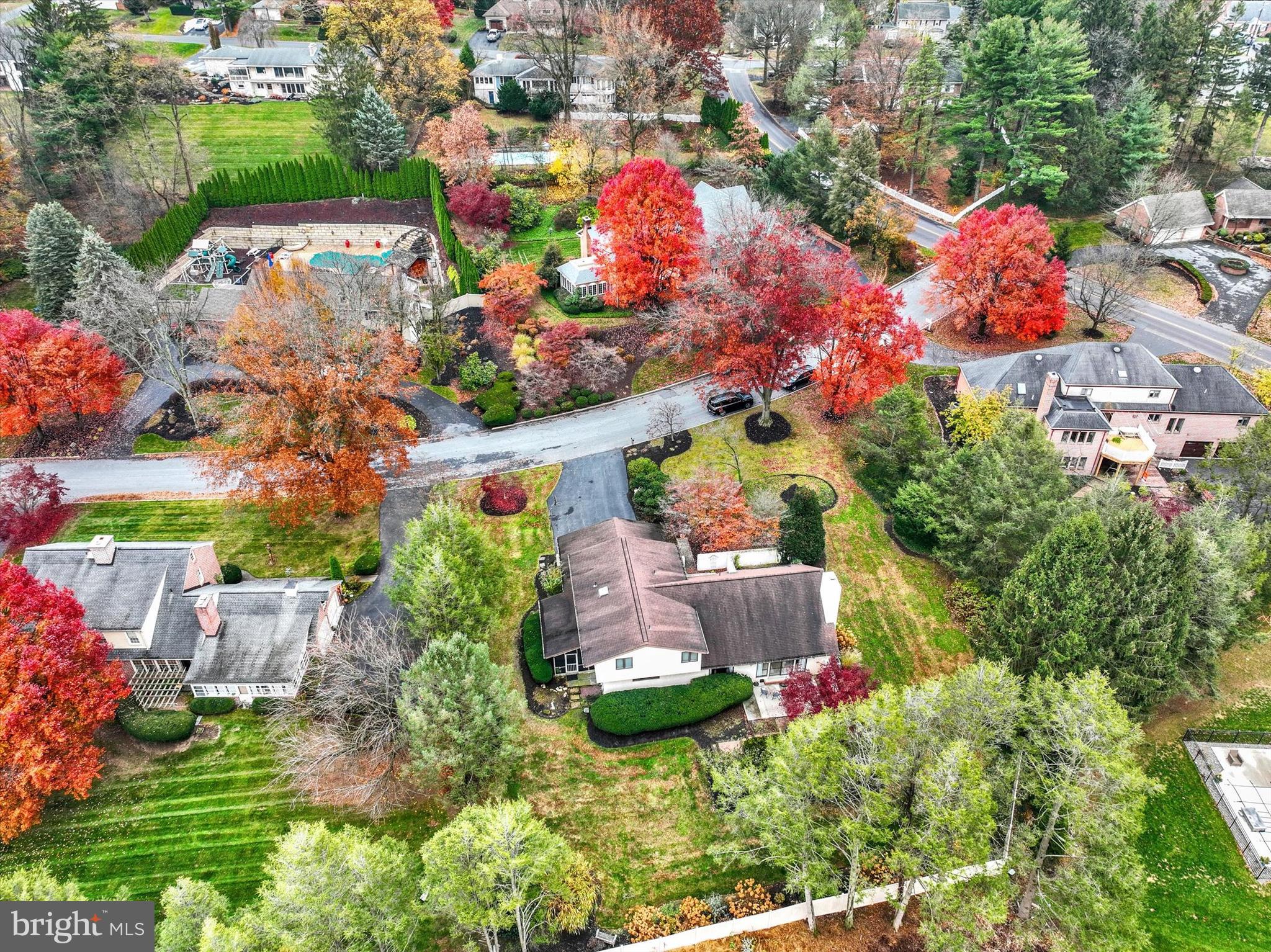 SUSQUEHANNA HILLS - Residential