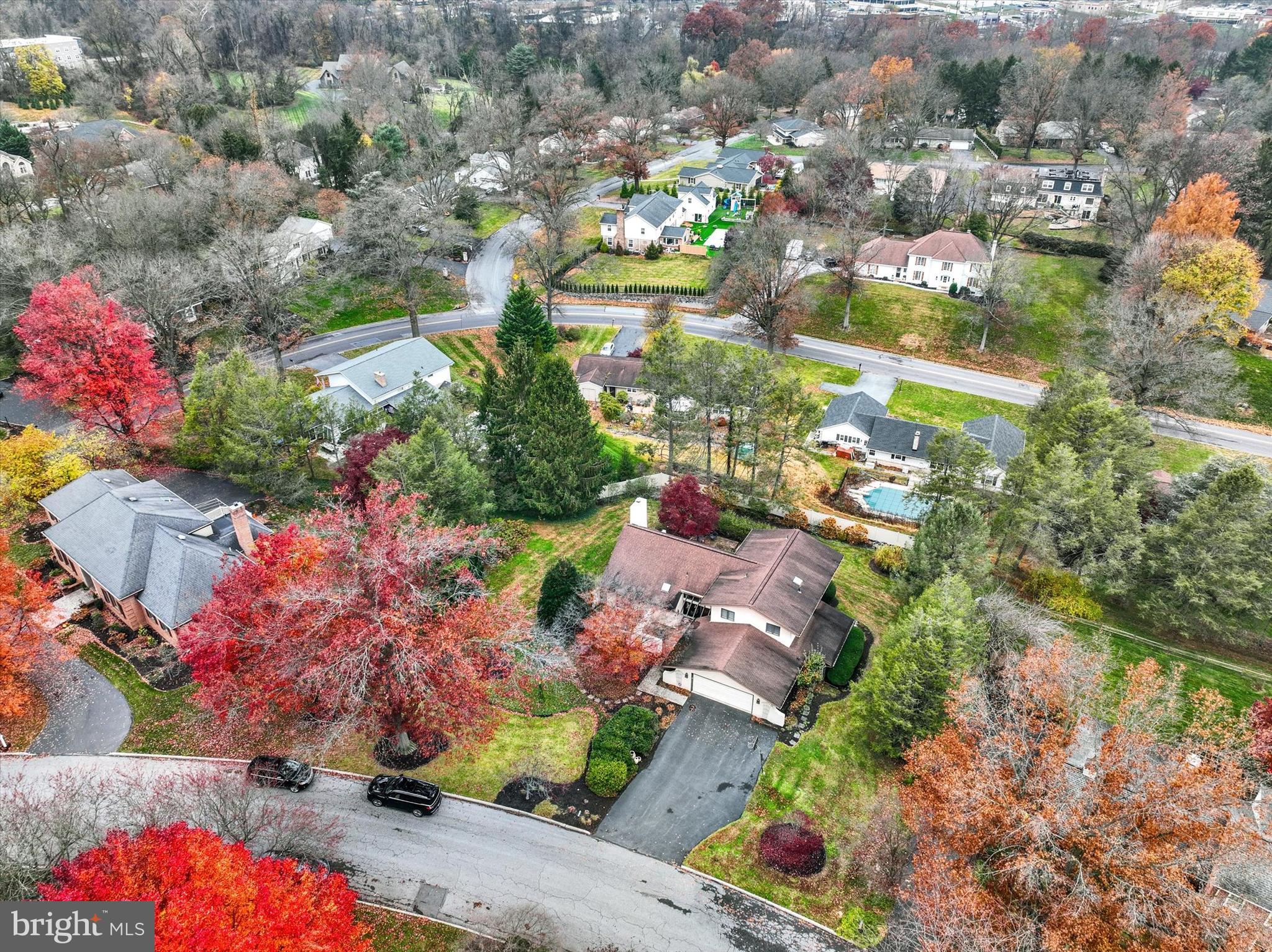 SUSQUEHANNA HILLS - Residential