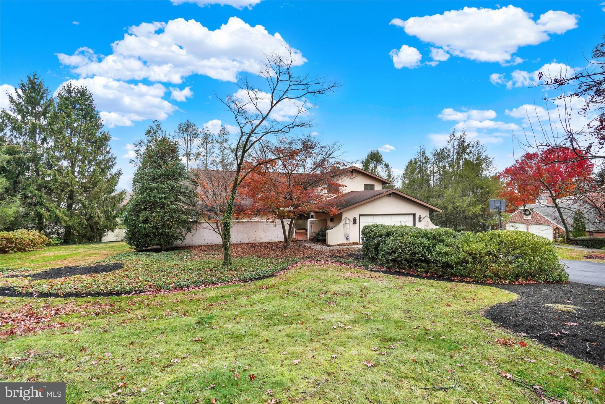 SUSQUEHANNA HILLS - Residential