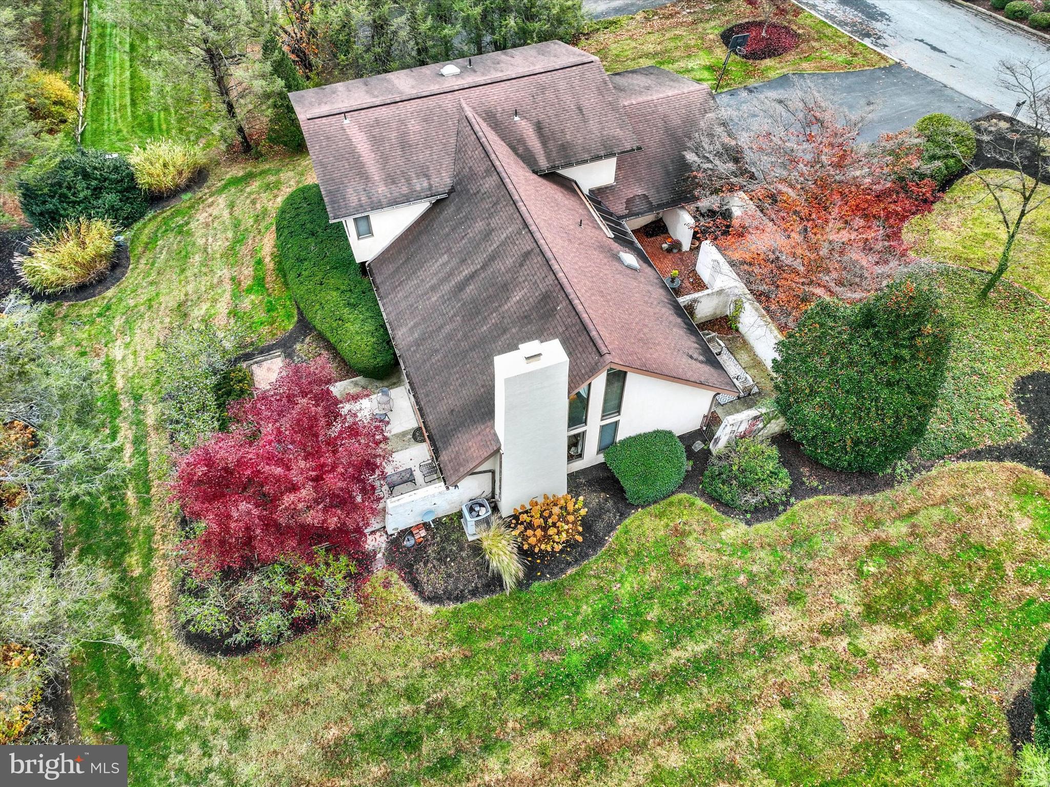 SUSQUEHANNA HILLS - Residential