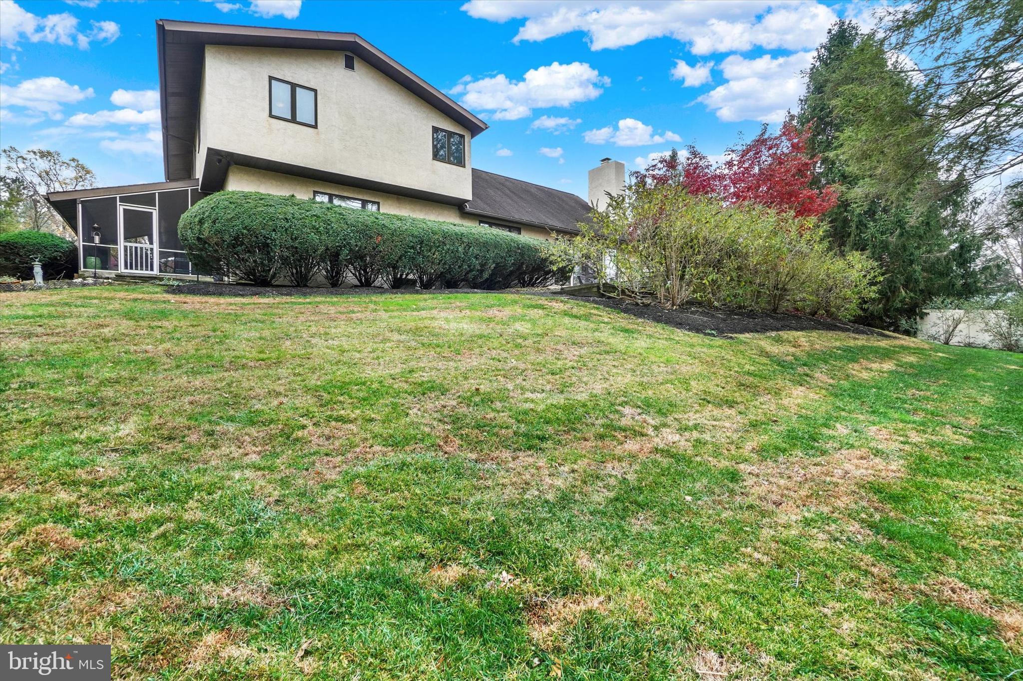 SUSQUEHANNA HILLS - Residential